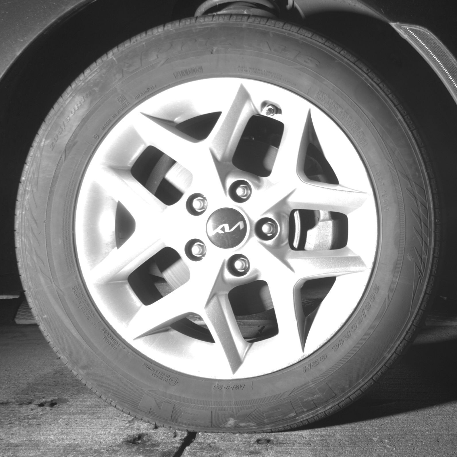 Thumbnail: 2025 Kia Soul - 10