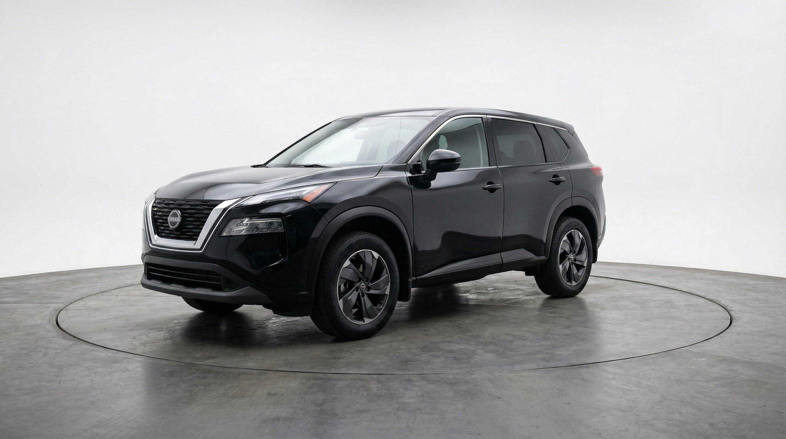 Thumbnail: 2025 Nissan Rogue - 3