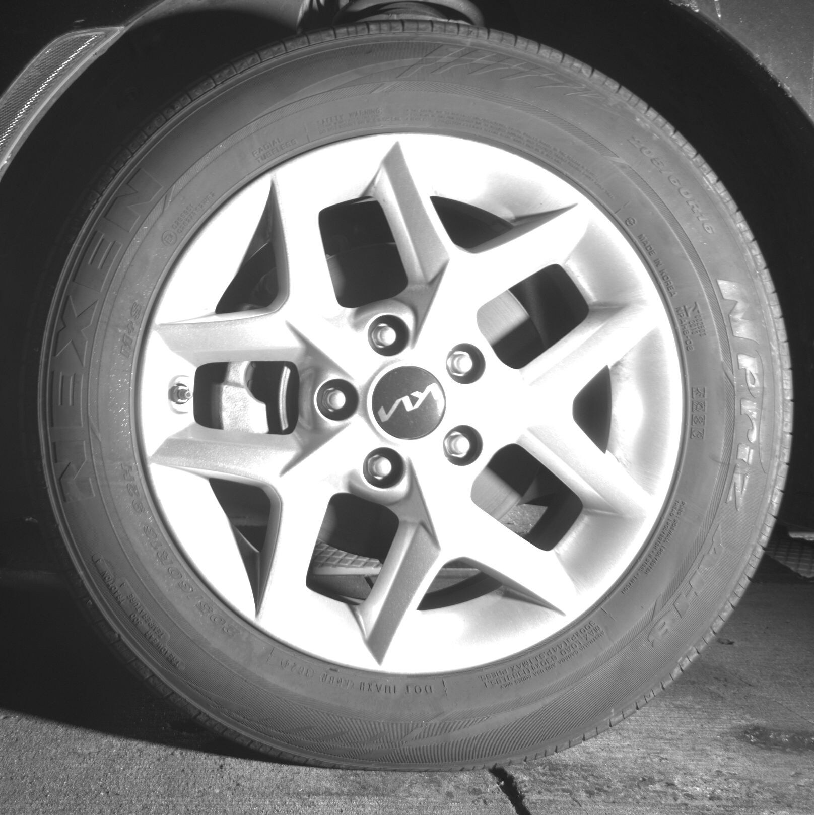 Thumbnail: 2025 Kia Soul - 9