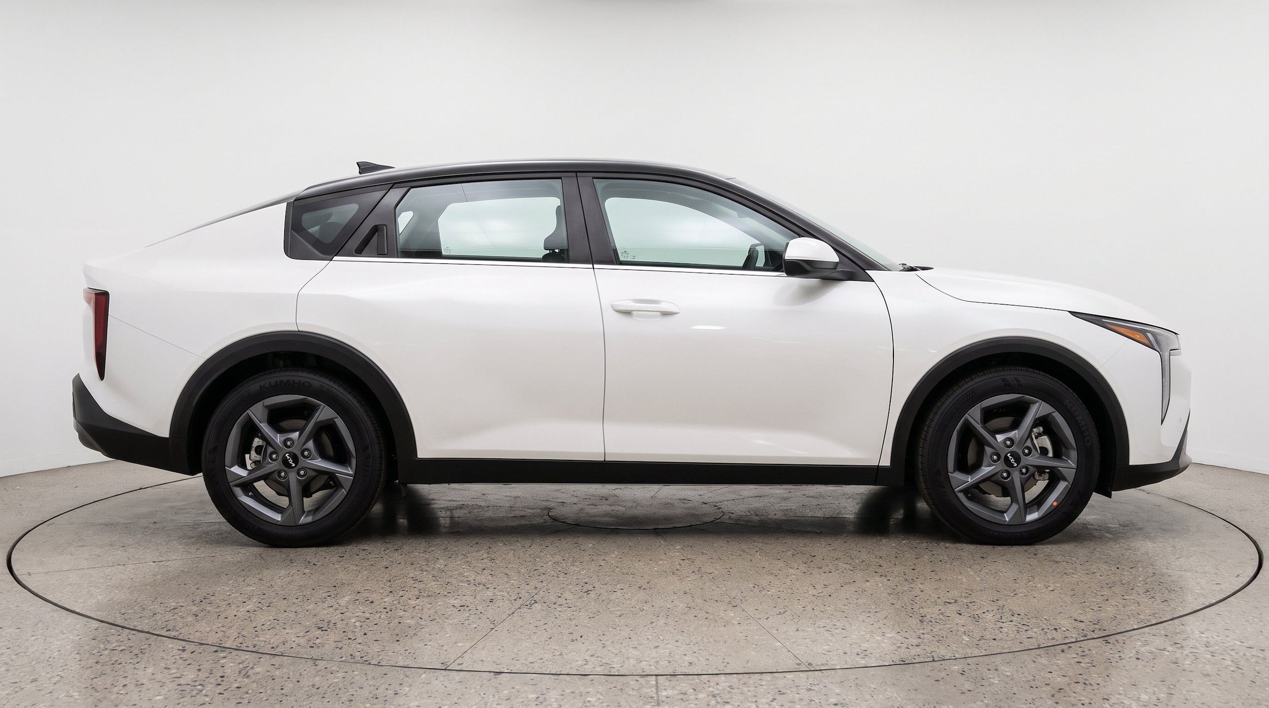 Thumbnail: 2026 Kia K4 - 10