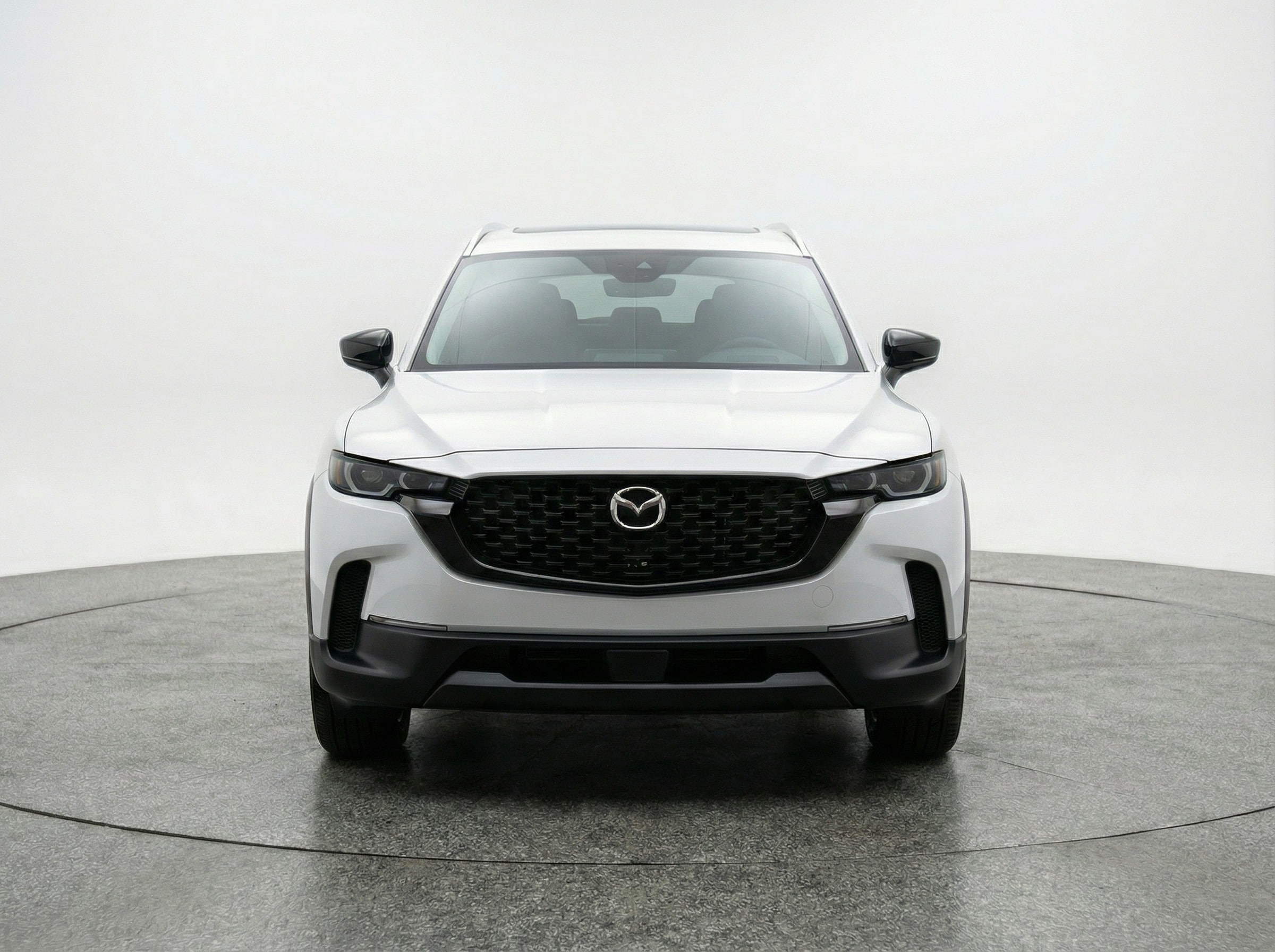 Thumbnail: 2025 Mazda CX-50 - 2