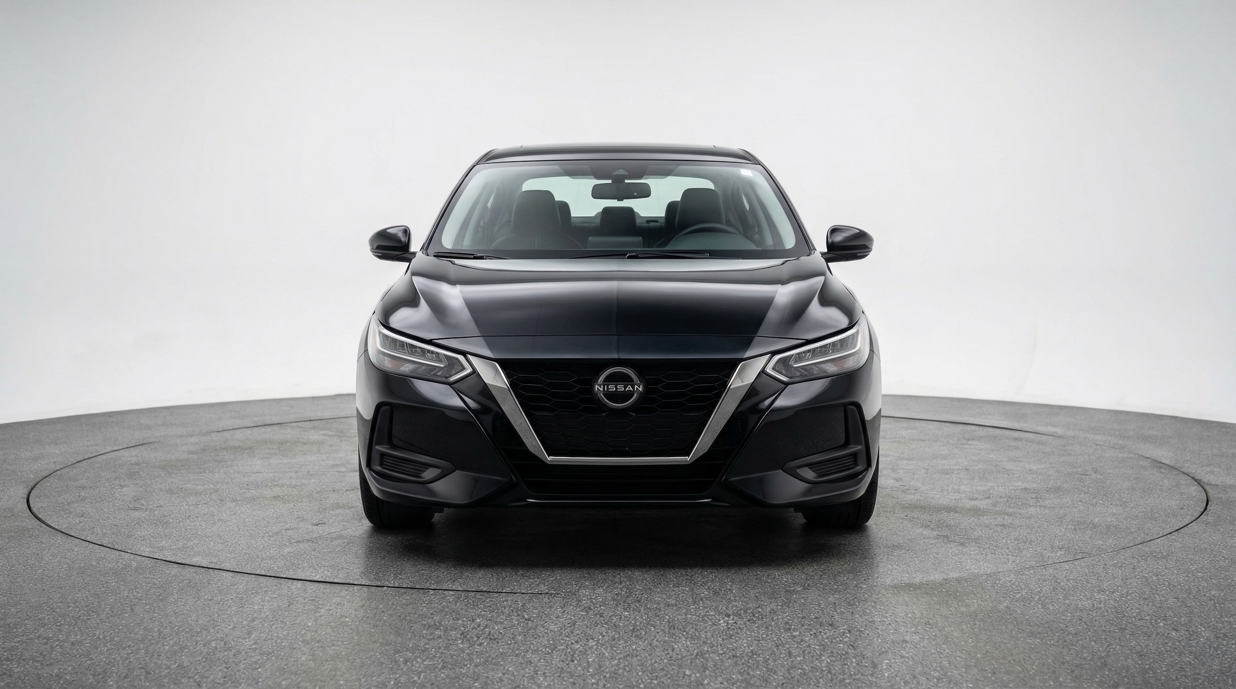 Thumbnail: 2025 Nissan Sentra - 2