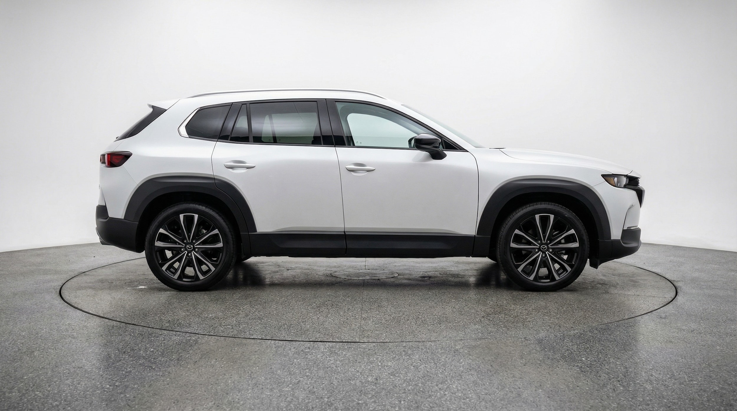 Thumbnail: 2025 Mazda CX-50 - 8