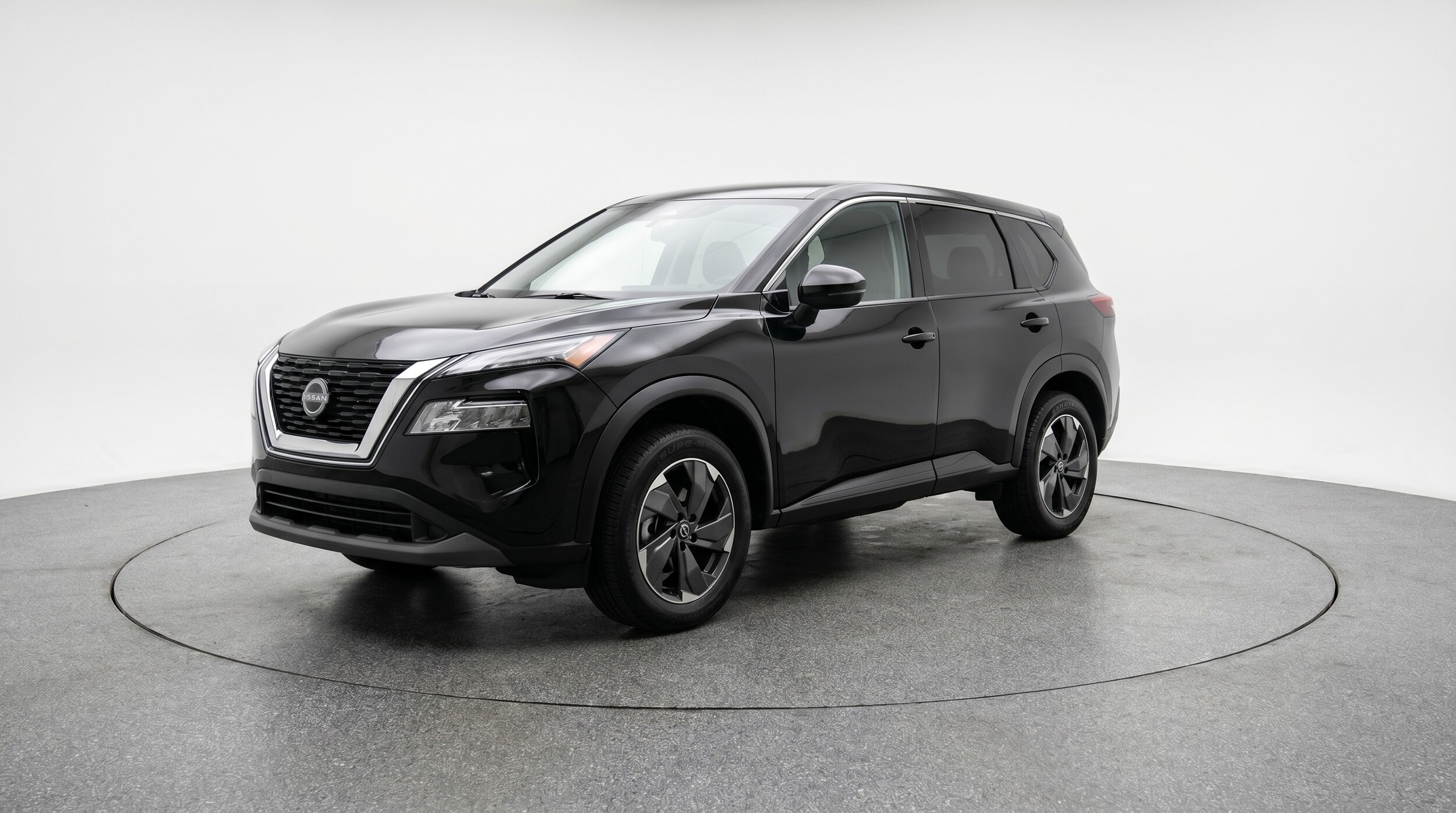 Thumbnail: 2025 Nissan Rogue - 3