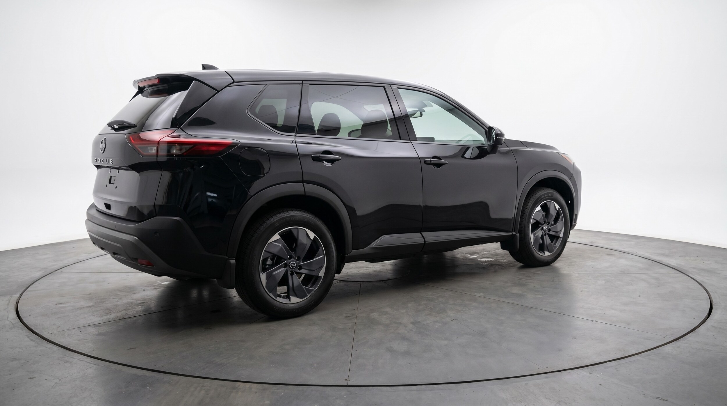 Thumbnail: 2025 Nissan Rogue - 7