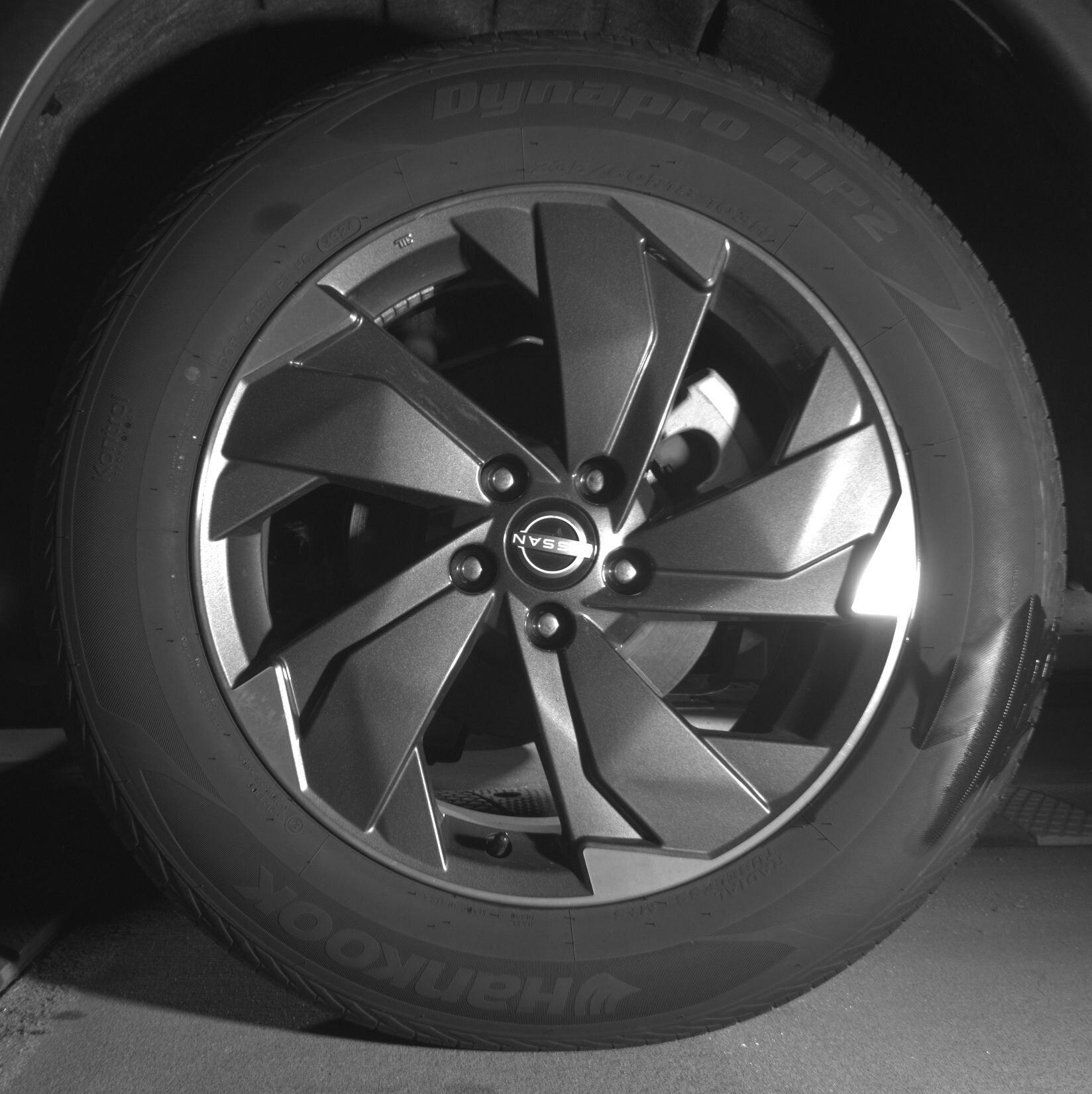 Thumbnail: 2025 Nissan Rogue - 11