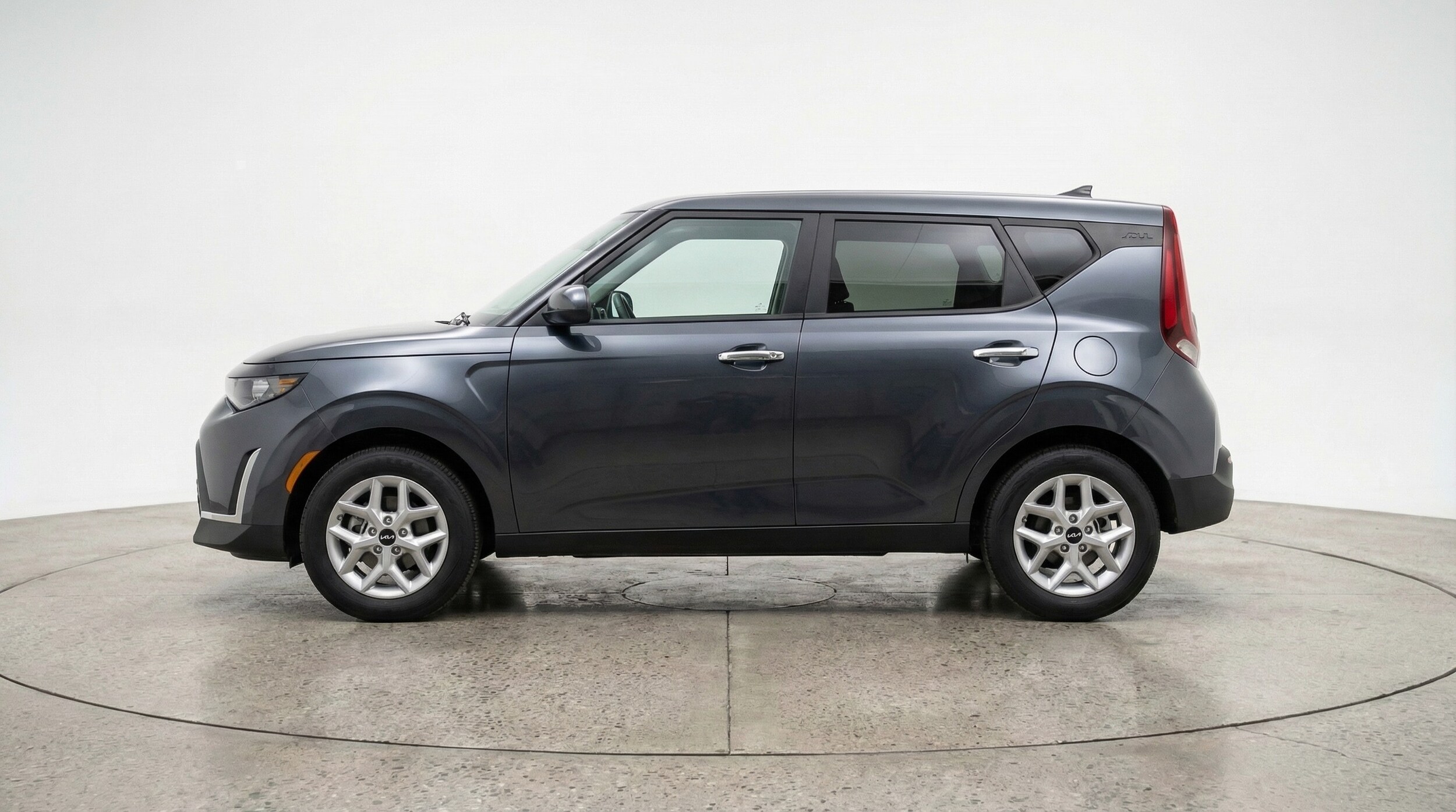 Thumbnail: 2025 Kia Soul - 4