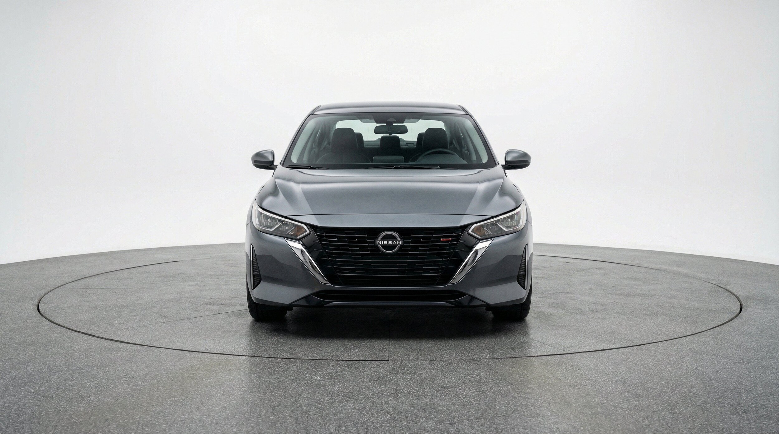 Thumbnail: 2025 Nissan Sentra - 2