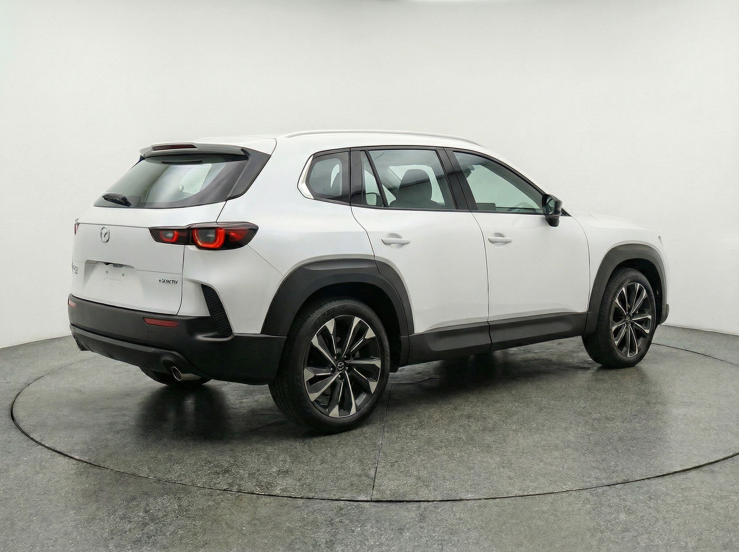 Thumbnail: 2025 Mazda CX-50 - 7