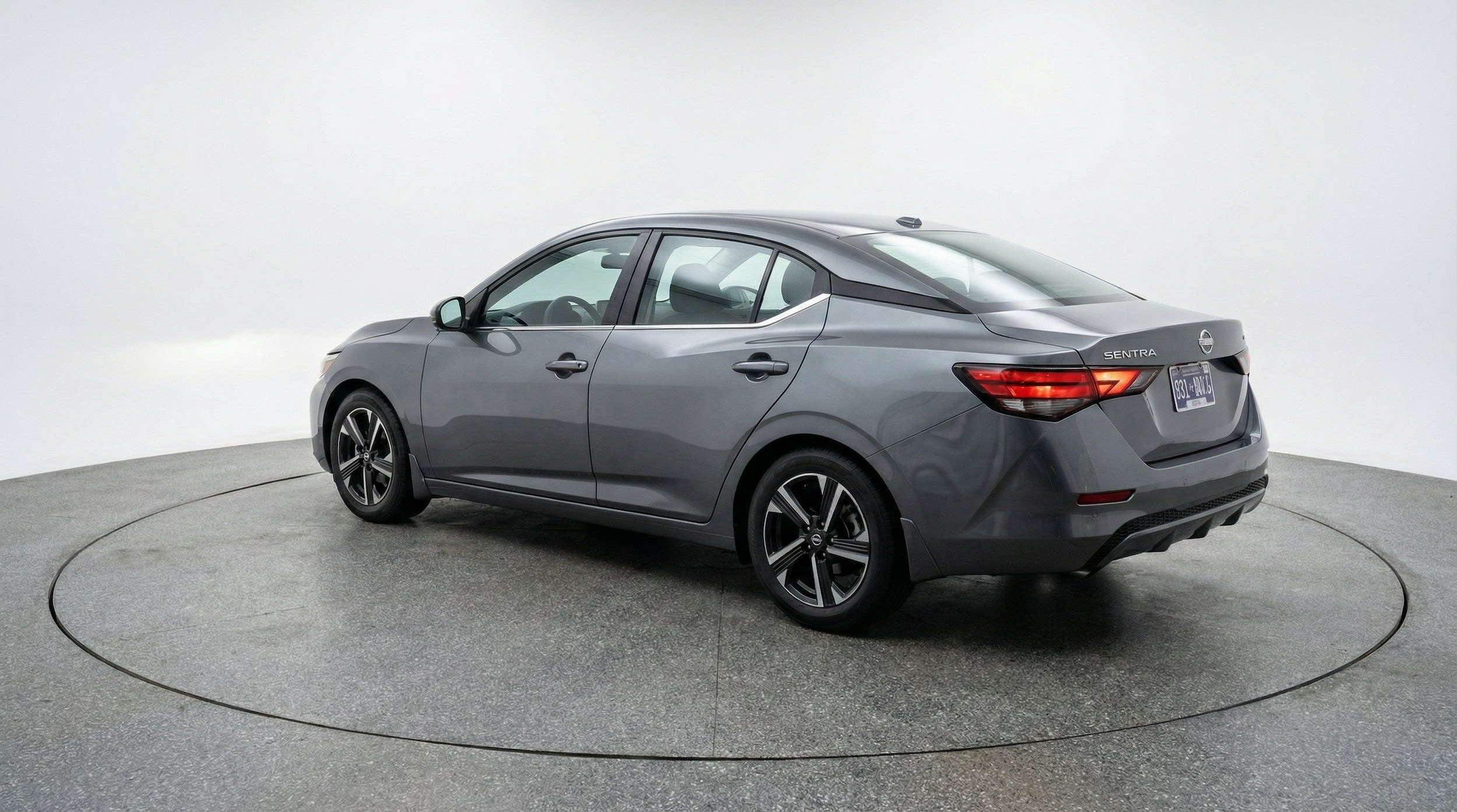 Thumbnail: 2025 Nissan Sentra - 6
