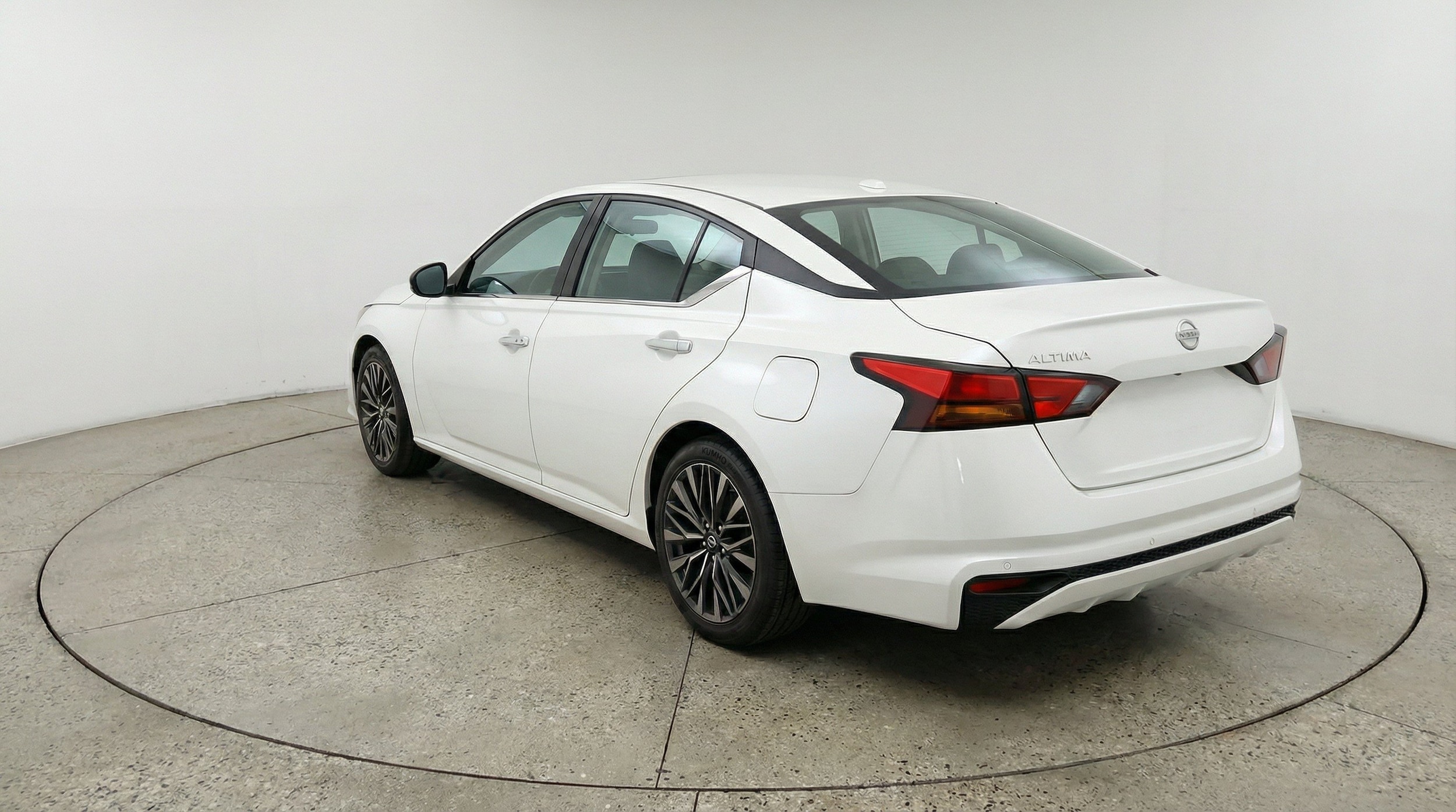 Thumbnail: 2025 Nissan Altima - 6