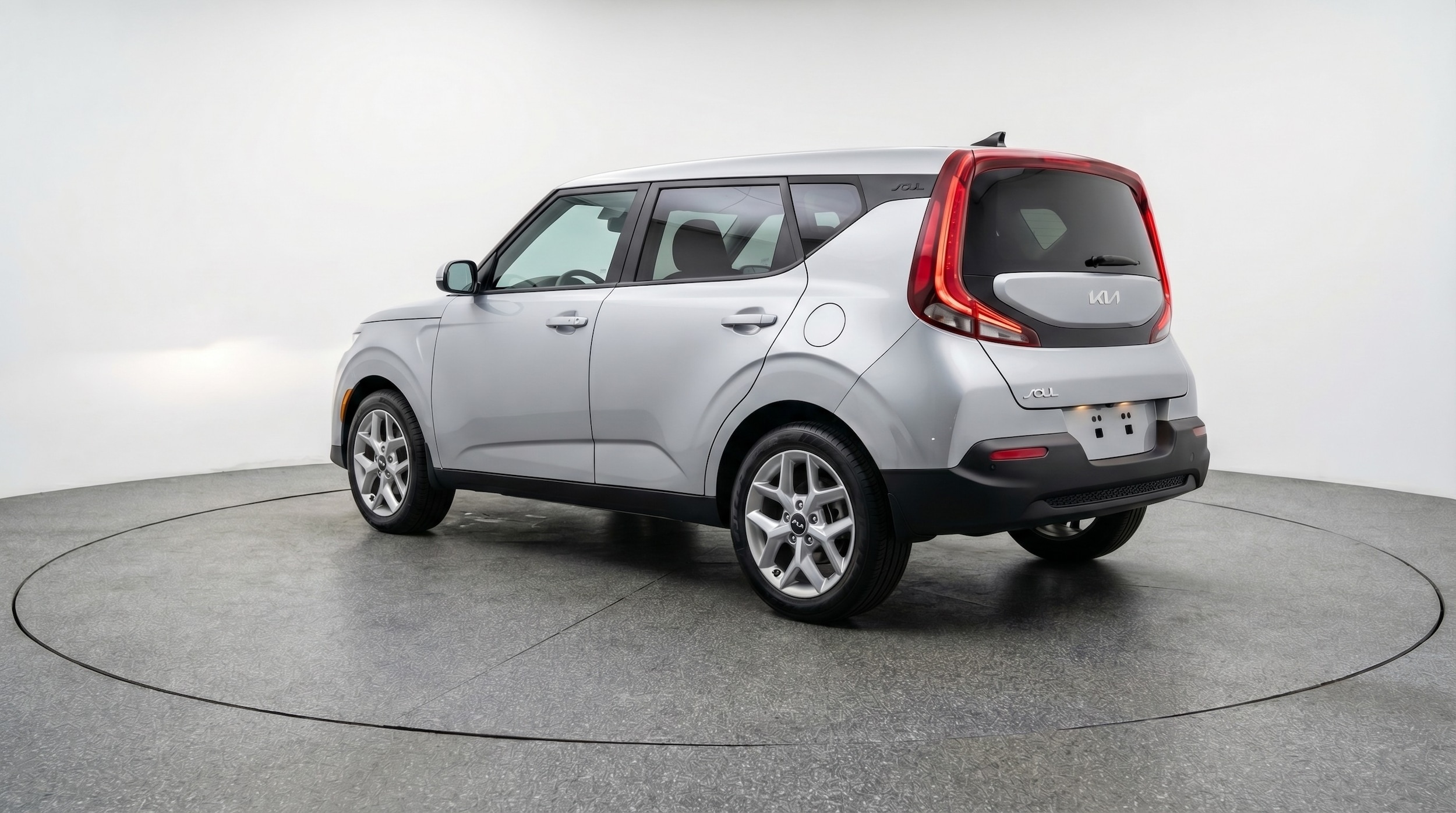 Thumbnail: 2025 Kia Soul - 5
