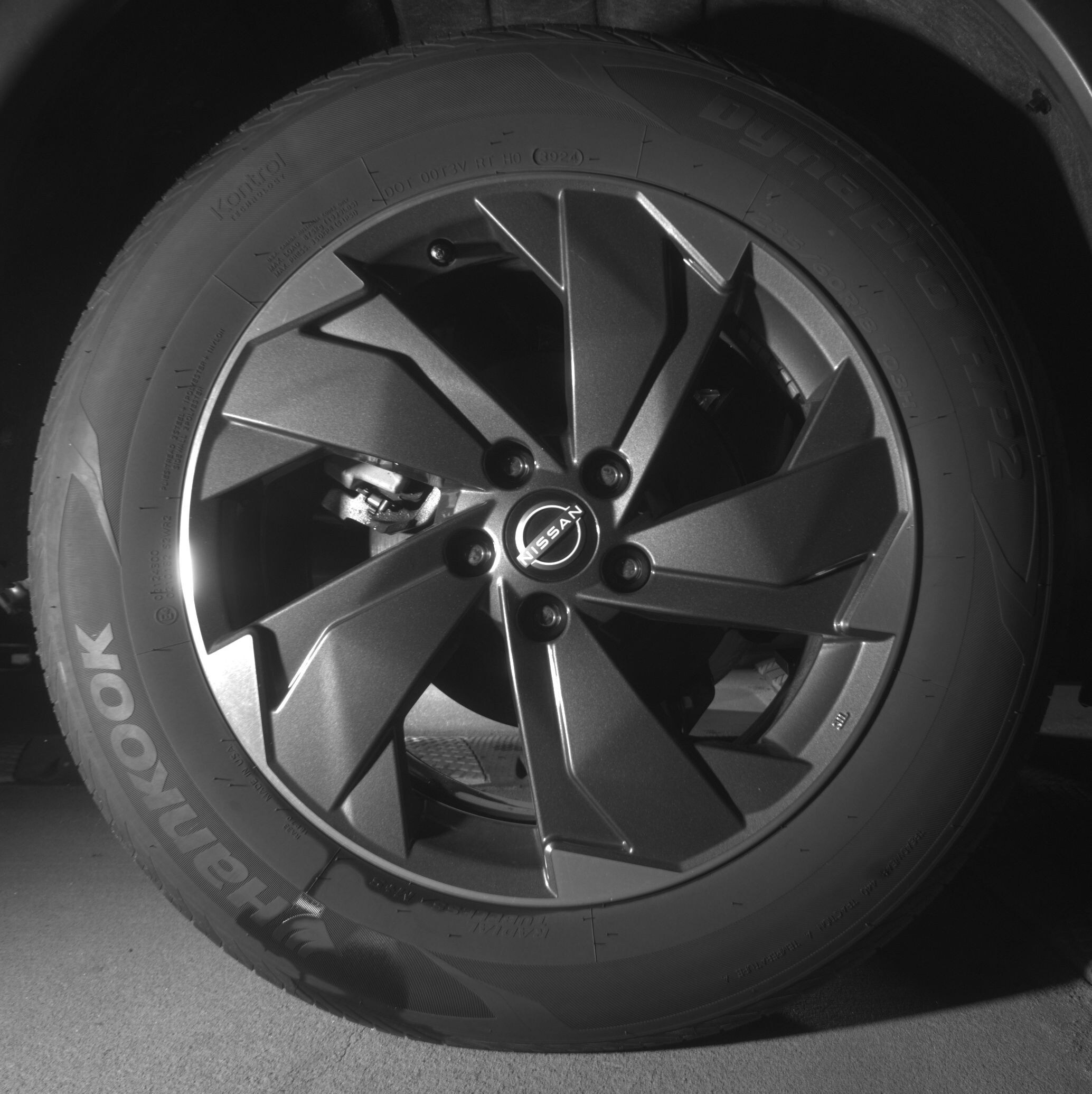 Thumbnail: 2025 Nissan Rogue - 12