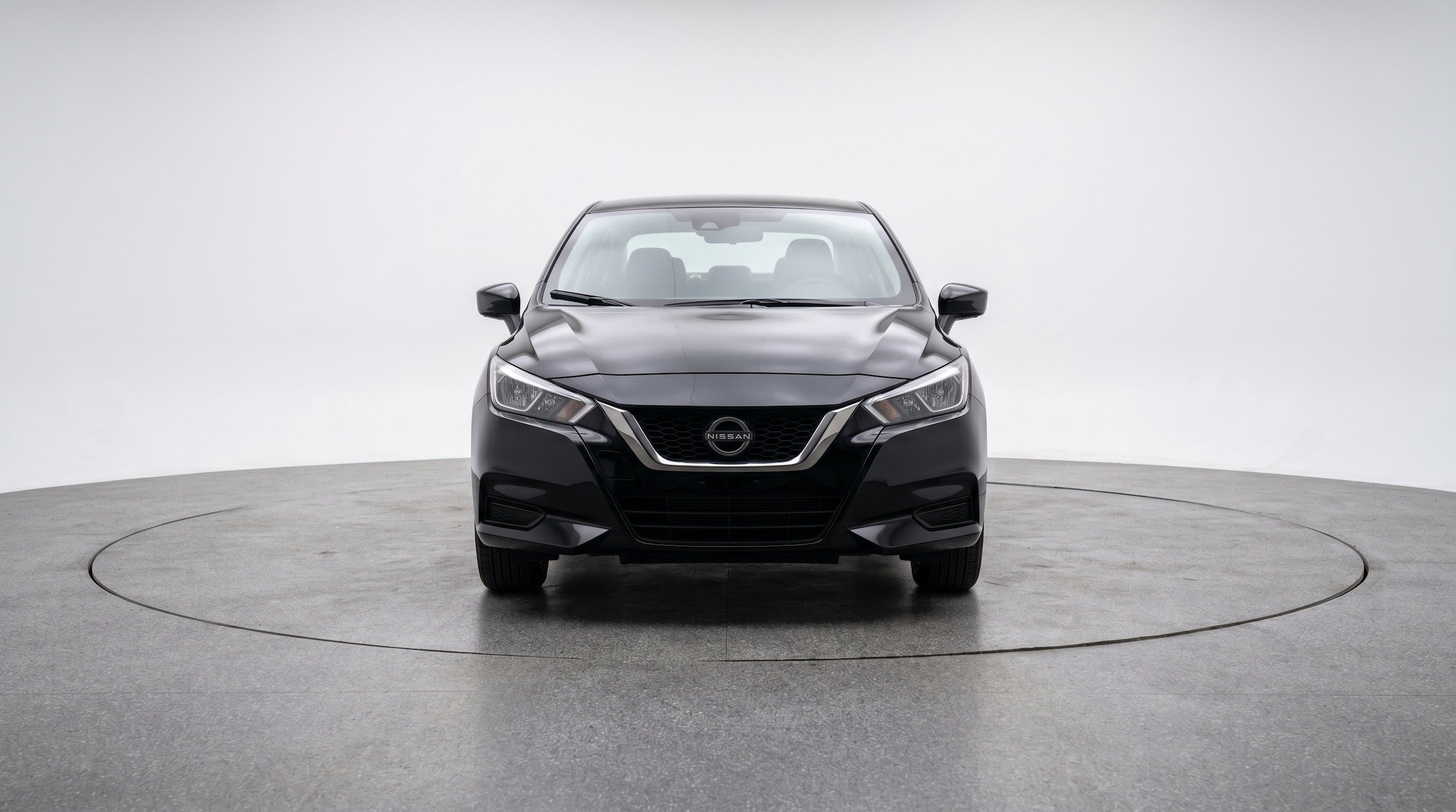 Thumbnail: 2025 Nissan Versa - 2