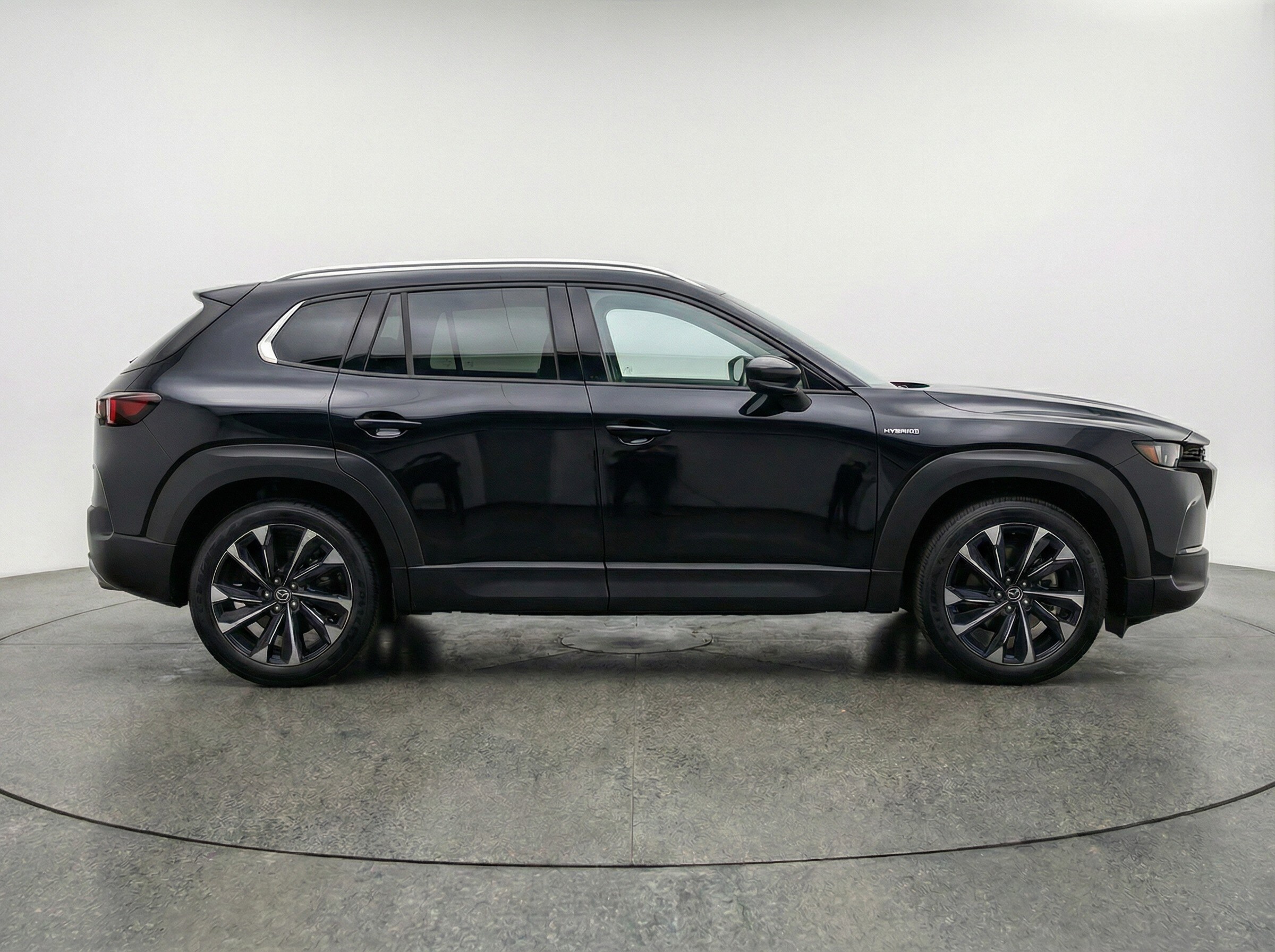 Thumbnail: 2025 Mazda CX-50 - 8