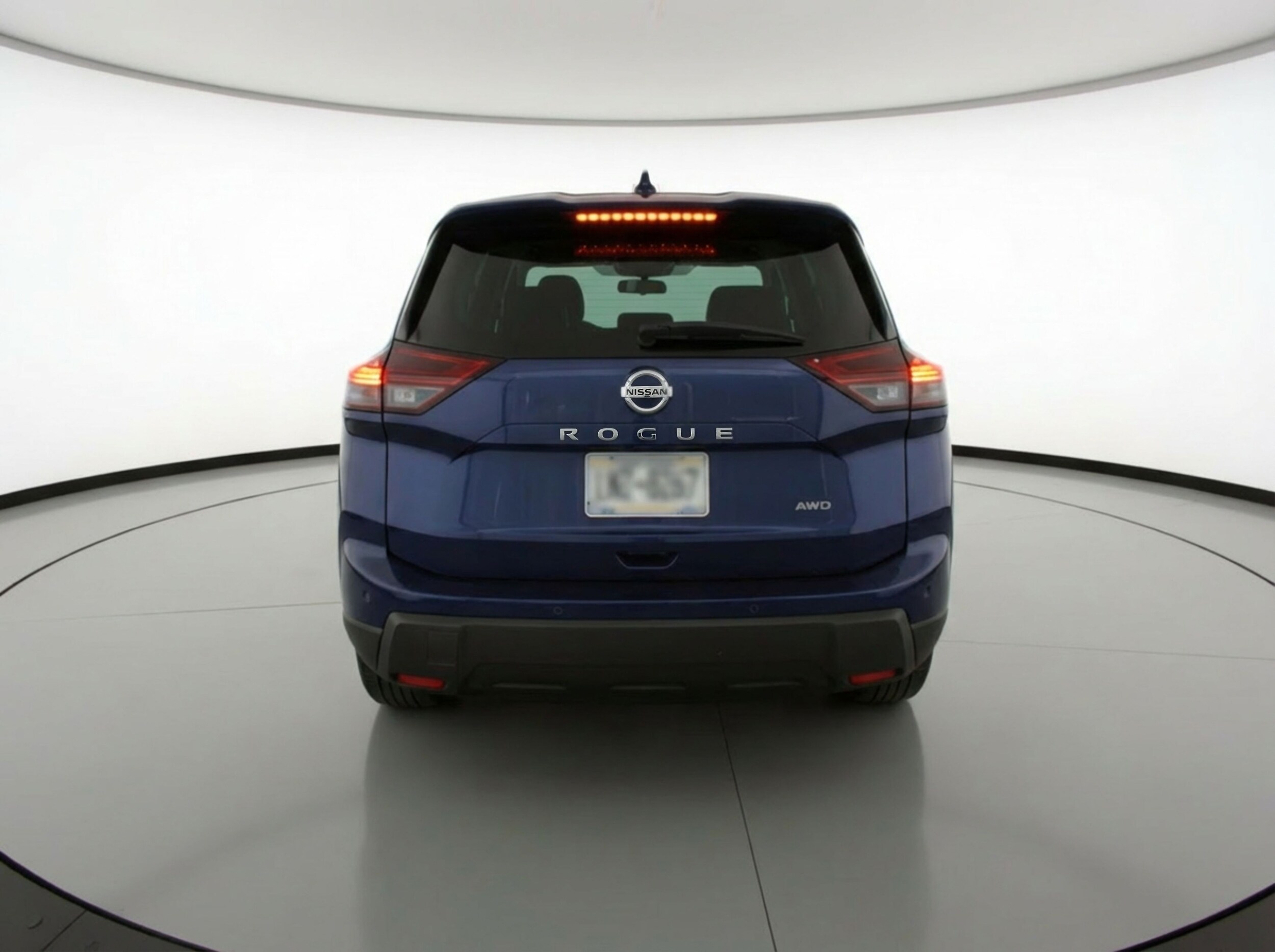 Thumbnail: 2025 Nissan Rogue - 6