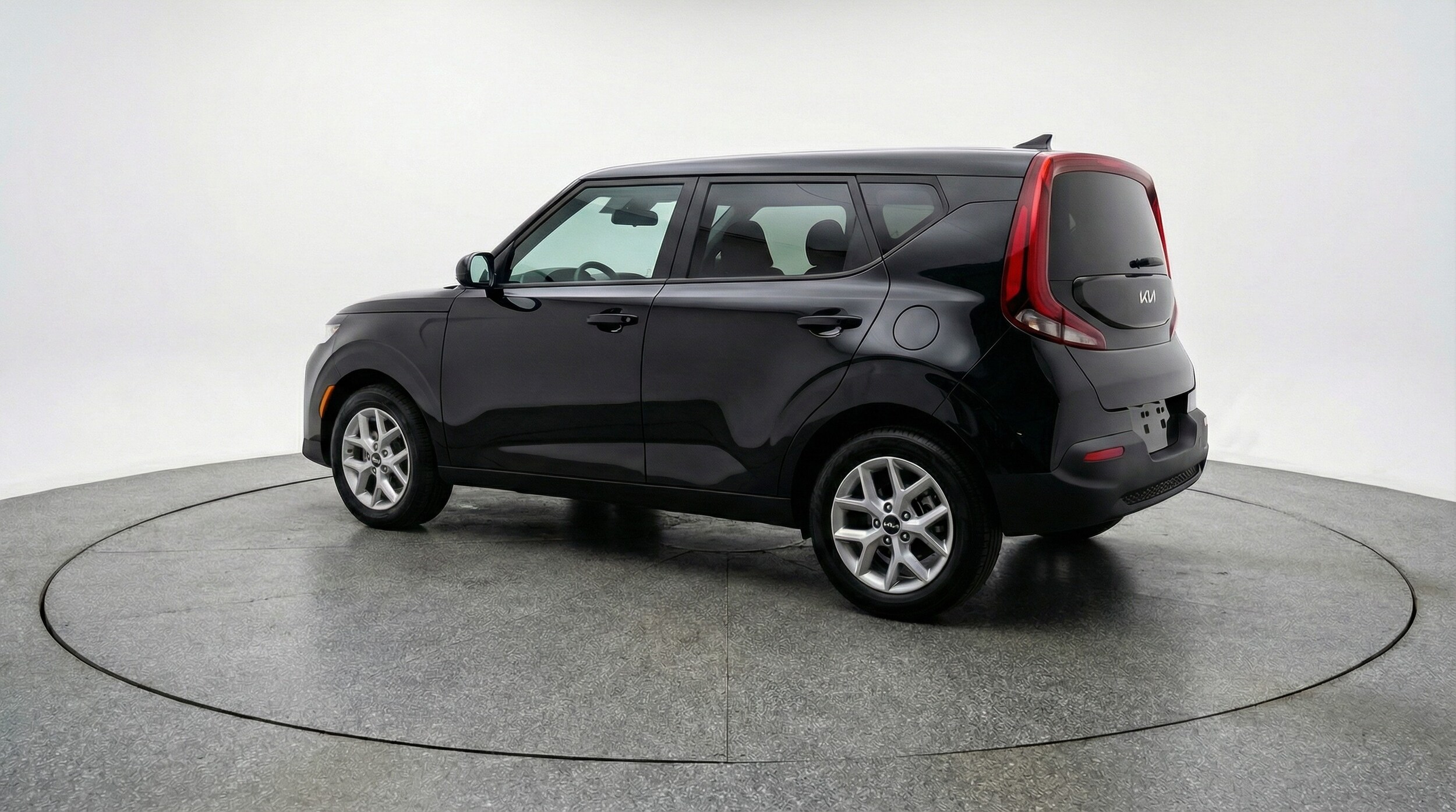 Thumbnail: 2025 Kia Soul - 5
