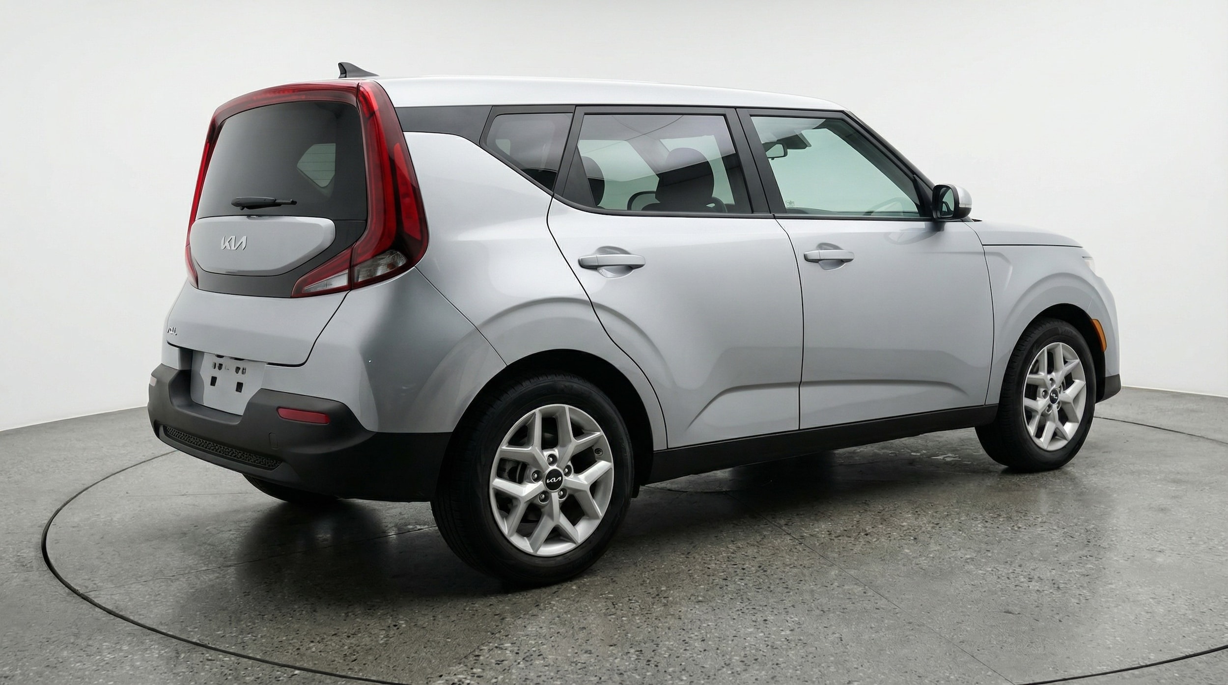 Thumbnail: 2025 Kia Soul - 7