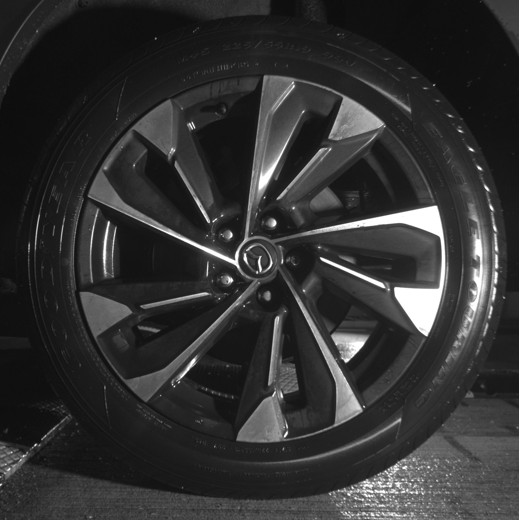 Thumbnail: 2025 Mazda CX-50 - 11