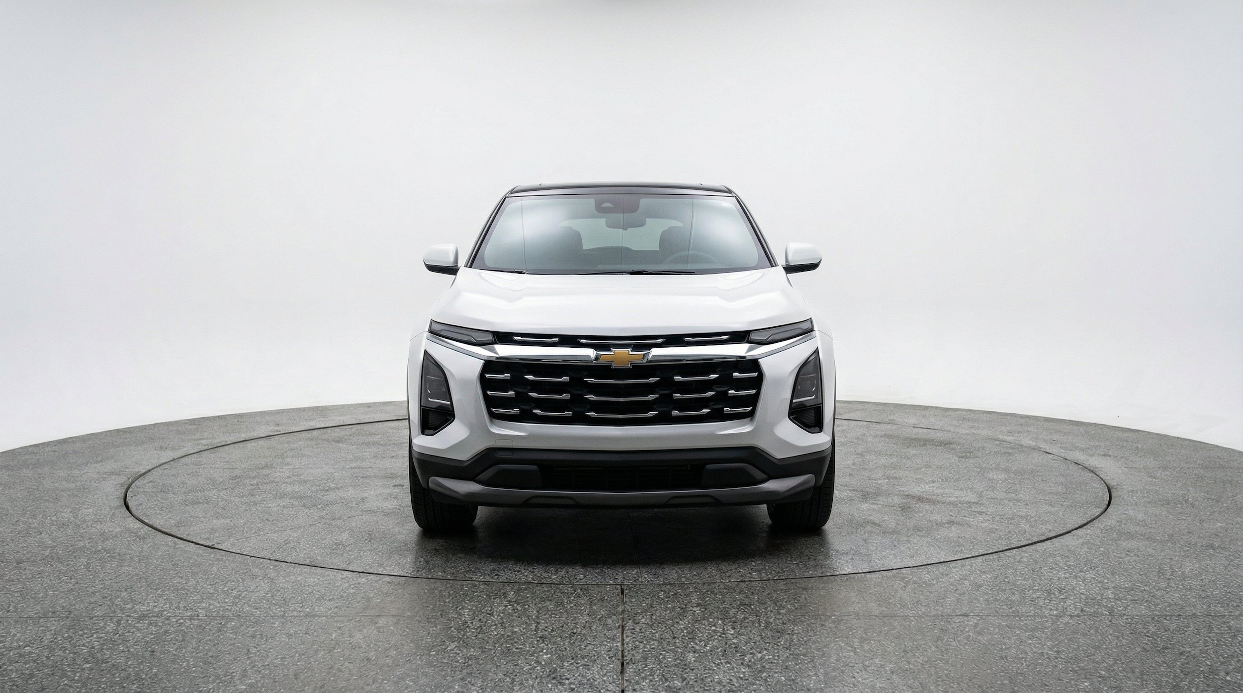 Thumbnail: 2025 Chevrolet Equinox - 2