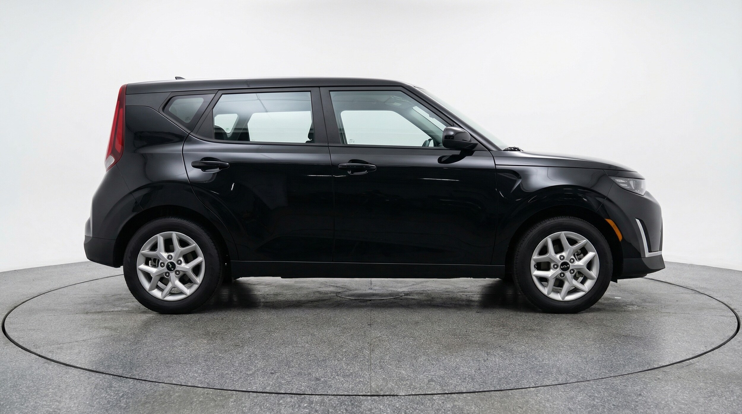 Thumbnail: 2025 Kia Soul - 8