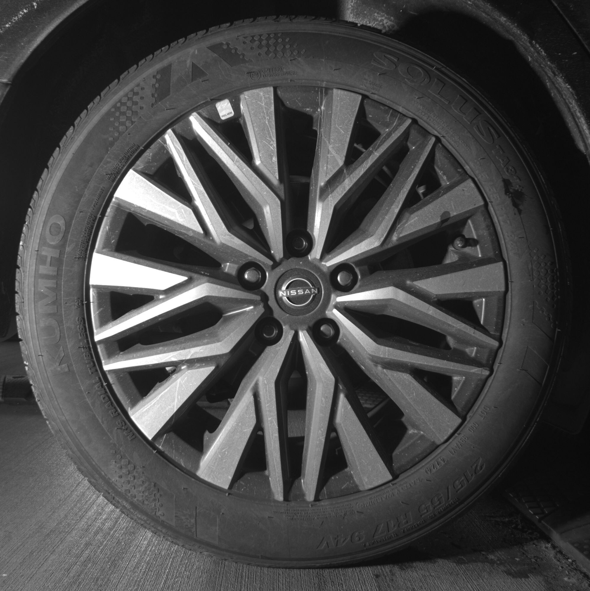 Thumbnail: 2025 Nissan Altima - 12