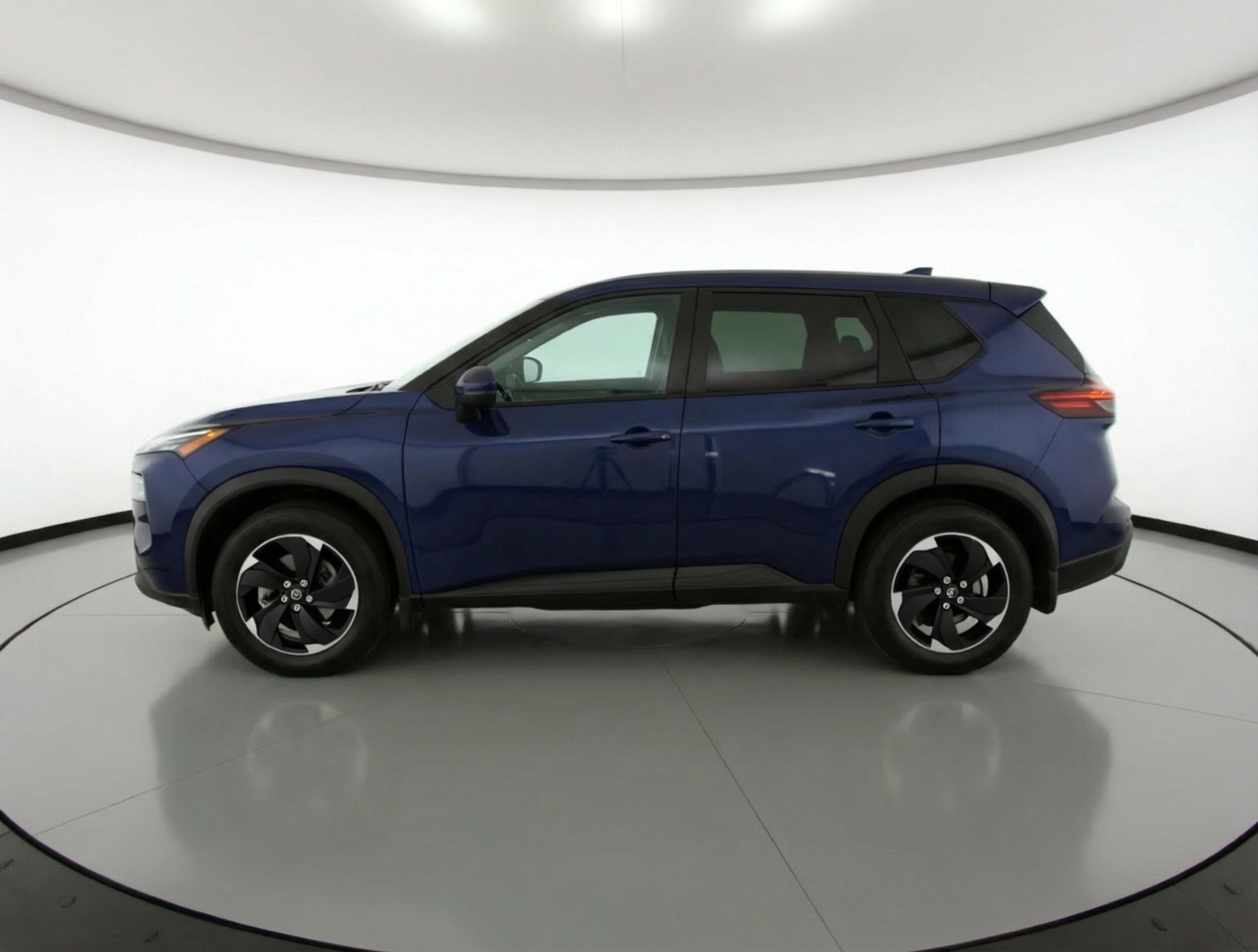 Thumbnail: 2025 Nissan Rogue - 4