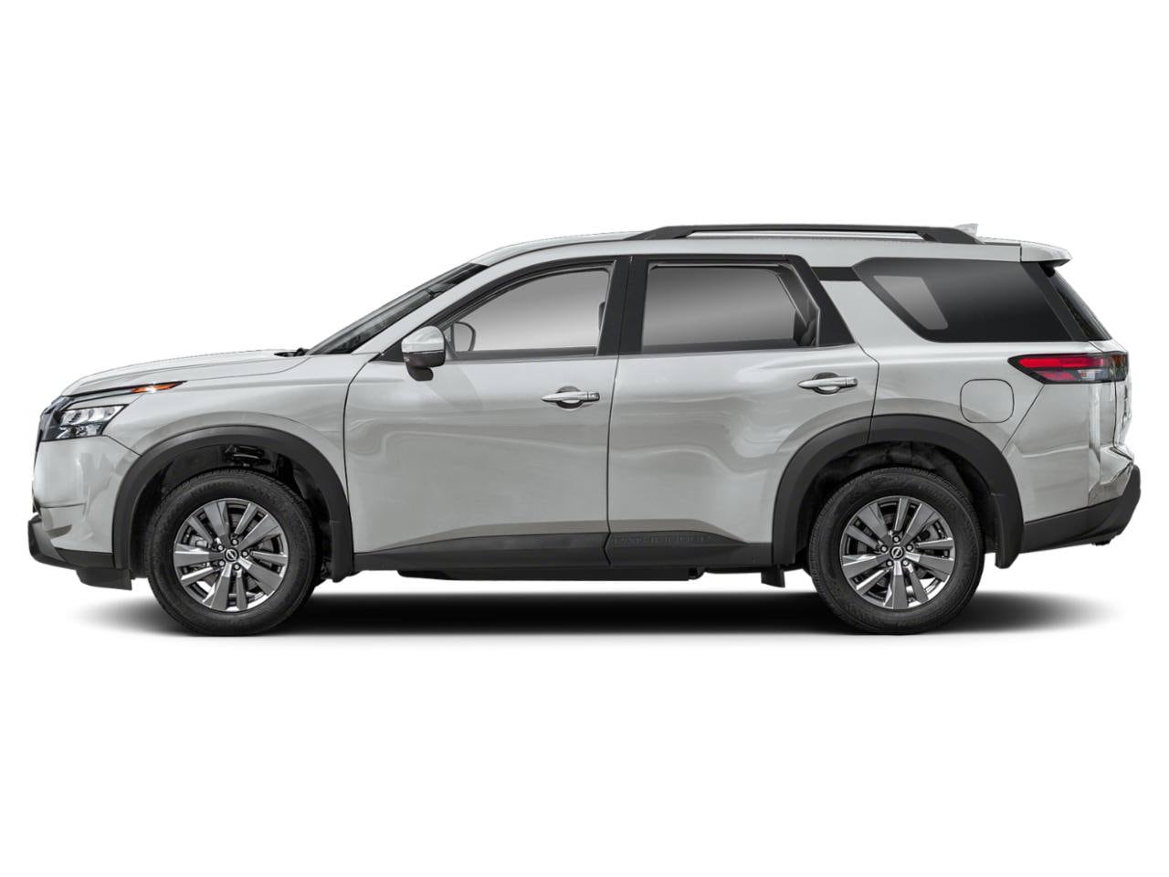Thumbnail: 2025 Nissan Pathfinder - 3