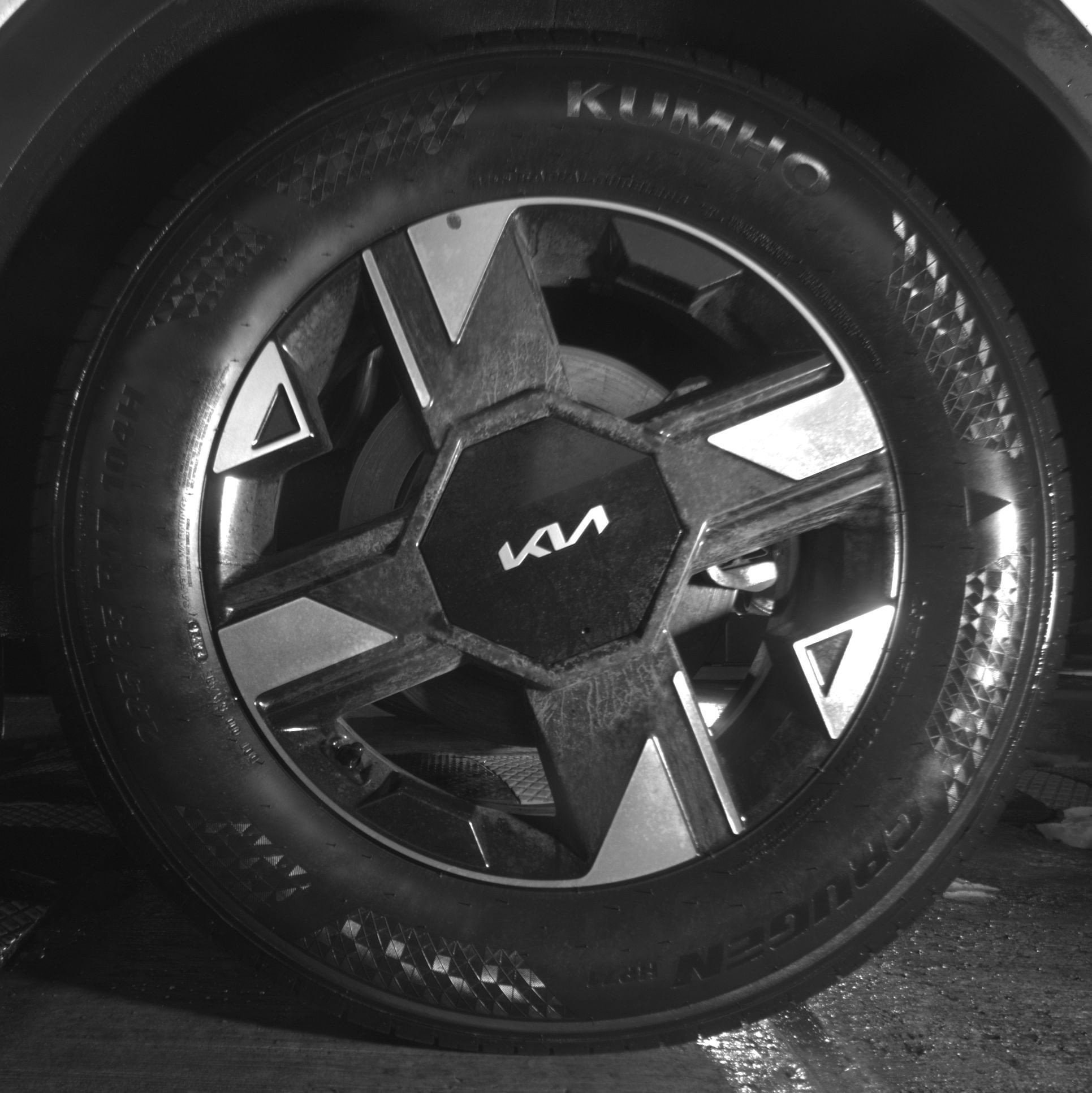 Thumbnail: 2026 Kia Sportage - 14