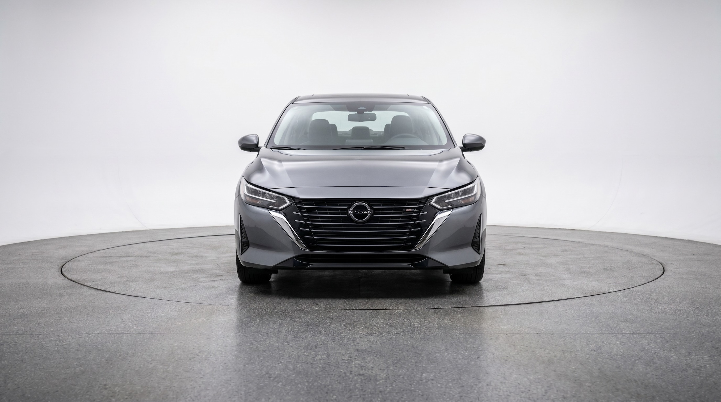 Thumbnail: 2025 Nissan Sentra - 2
