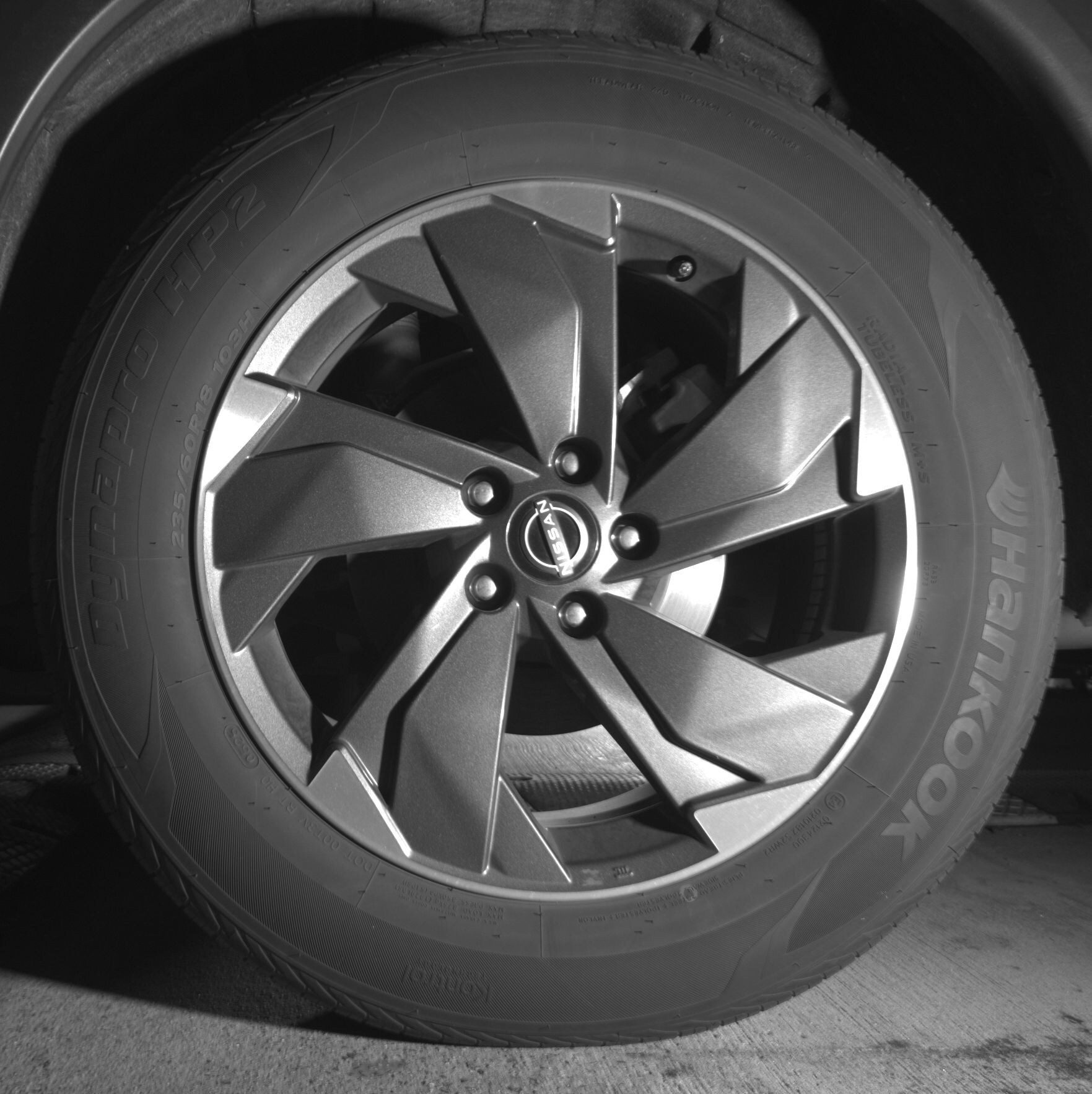 Thumbnail: 2025 Nissan Rogue - 11