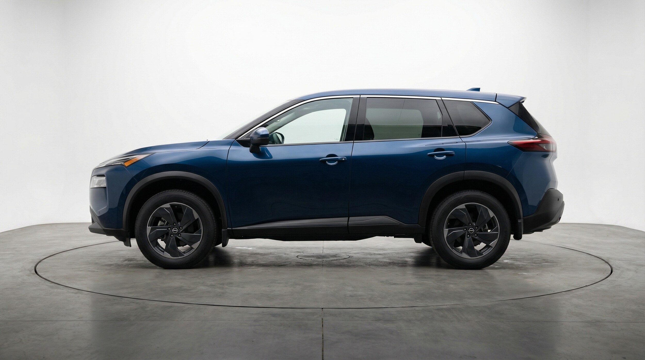 Thumbnail: 2025 Nissan Rogue - 4