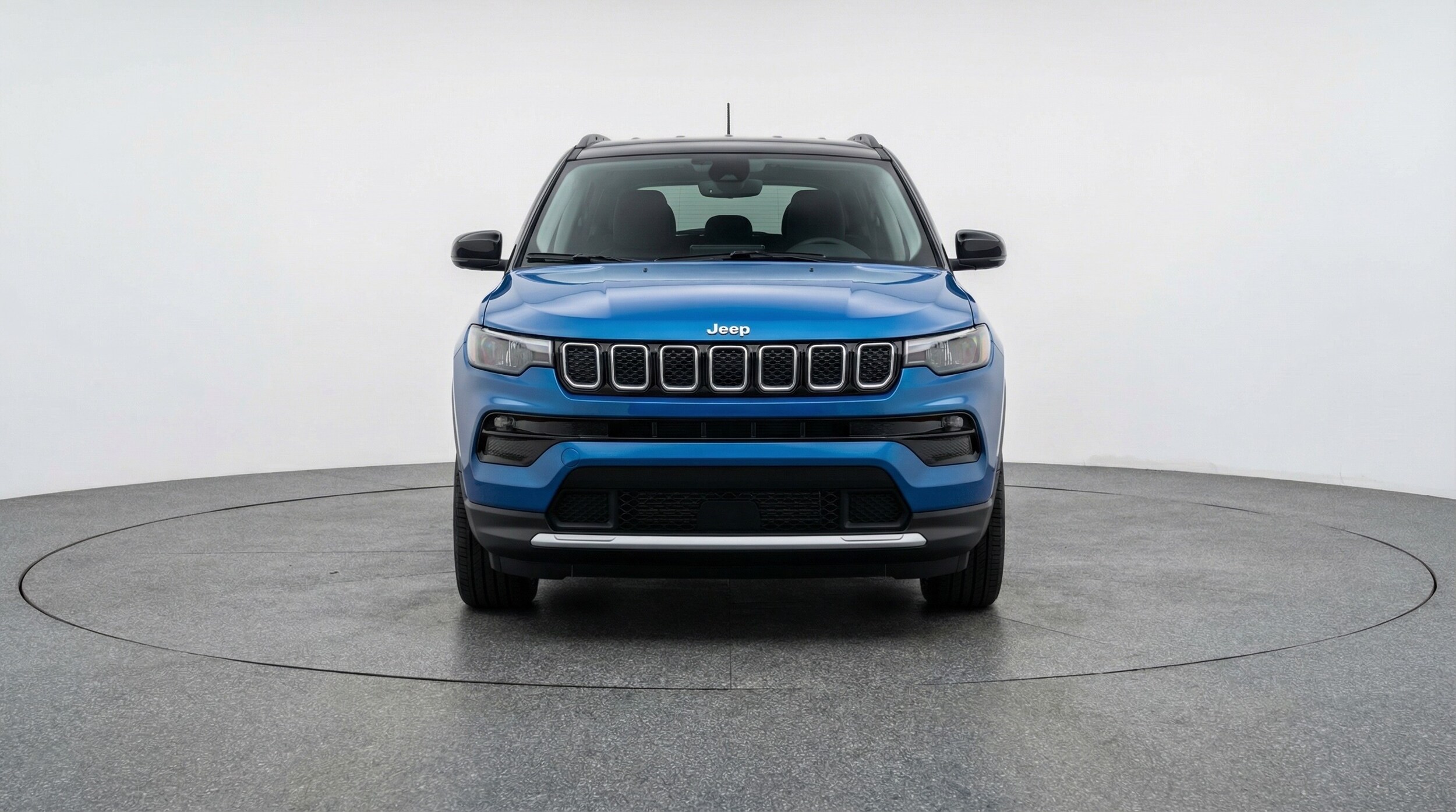 Thumbnail: 2025 Jeep Compass - 2