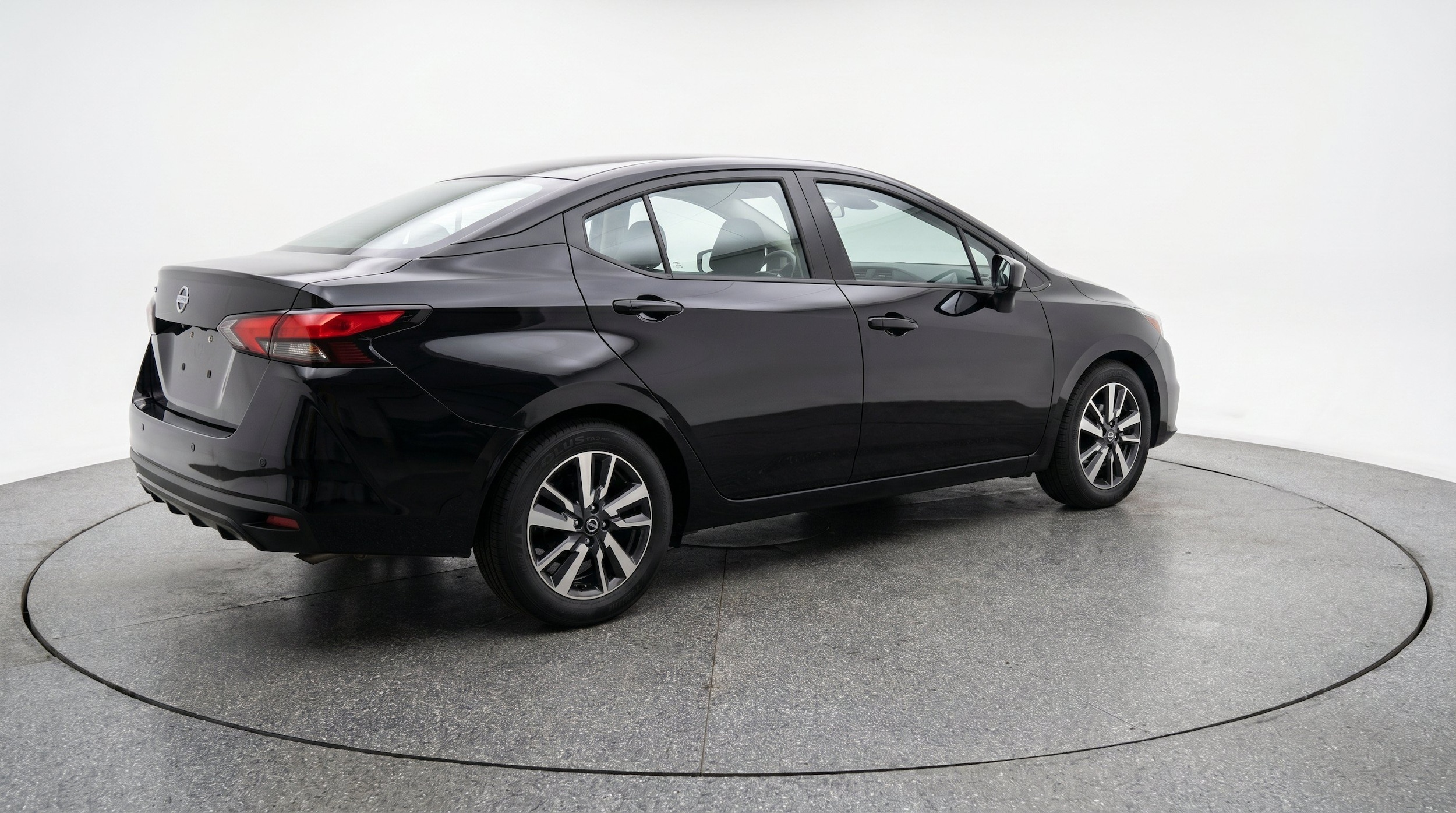 Thumbnail: 2025 Nissan Versa - 9
