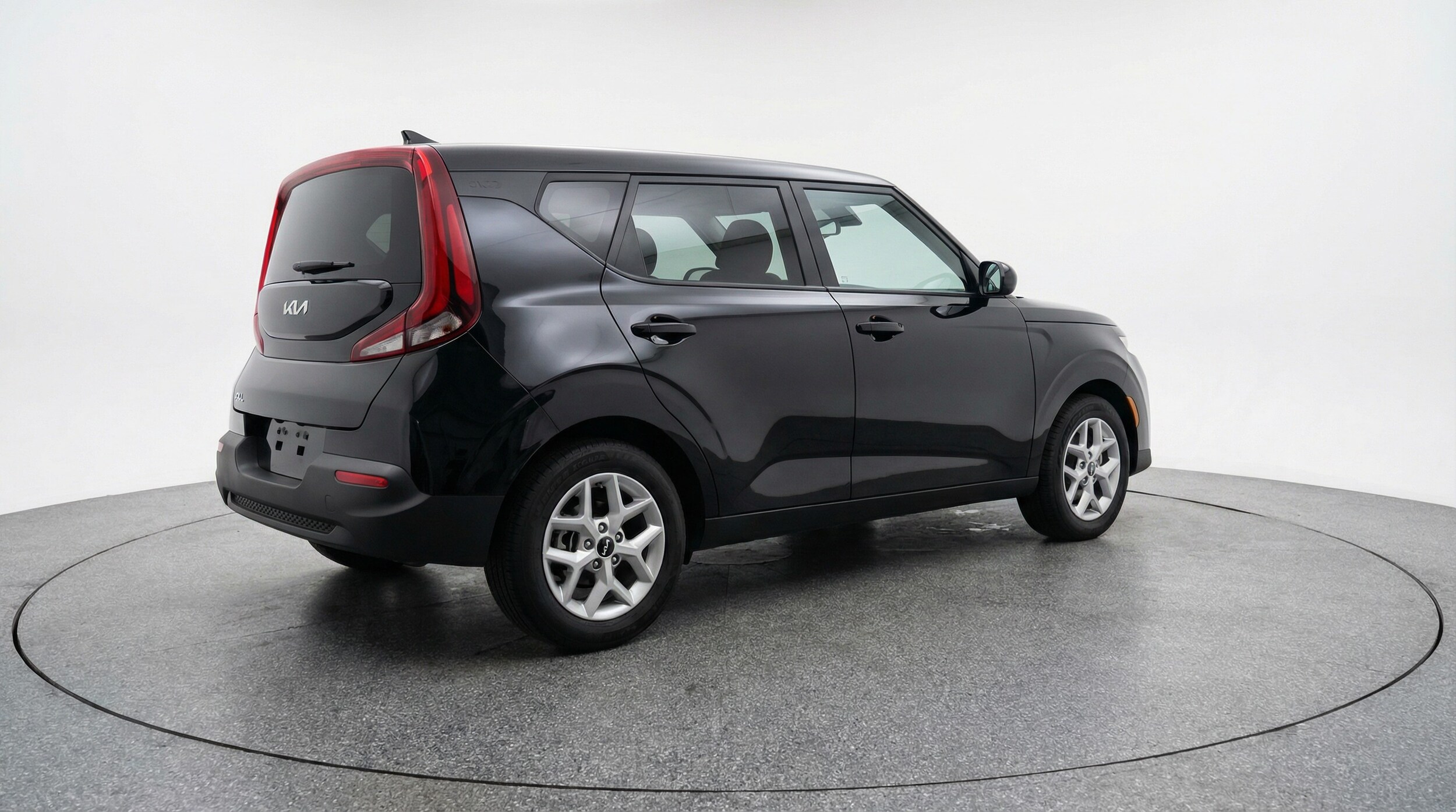 Thumbnail: 2025 Kia Soul - 7