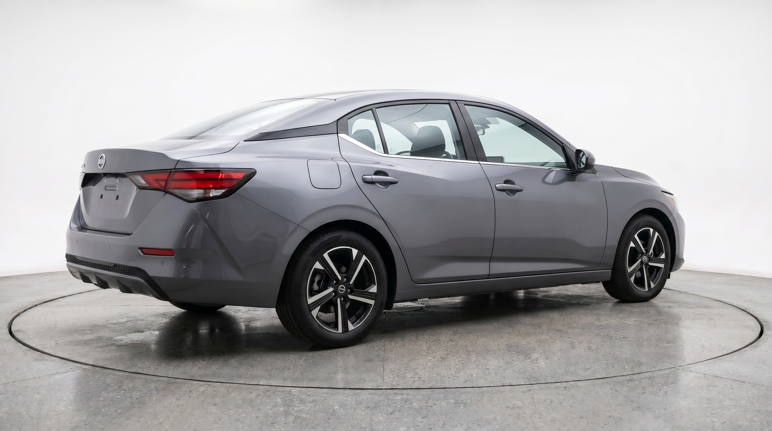 Thumbnail: 2025 Nissan Sentra - 7