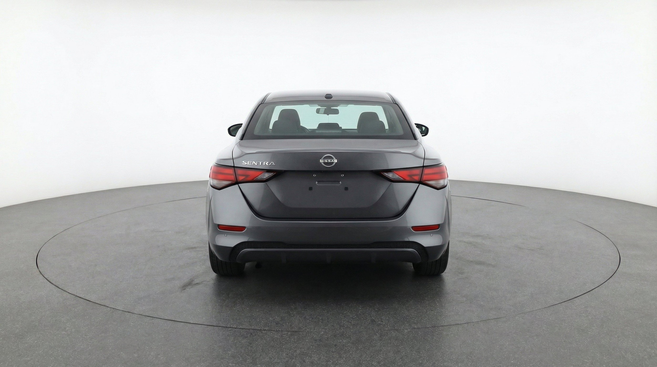 Thumbnail: 2025 Nissan Sentra - 7
