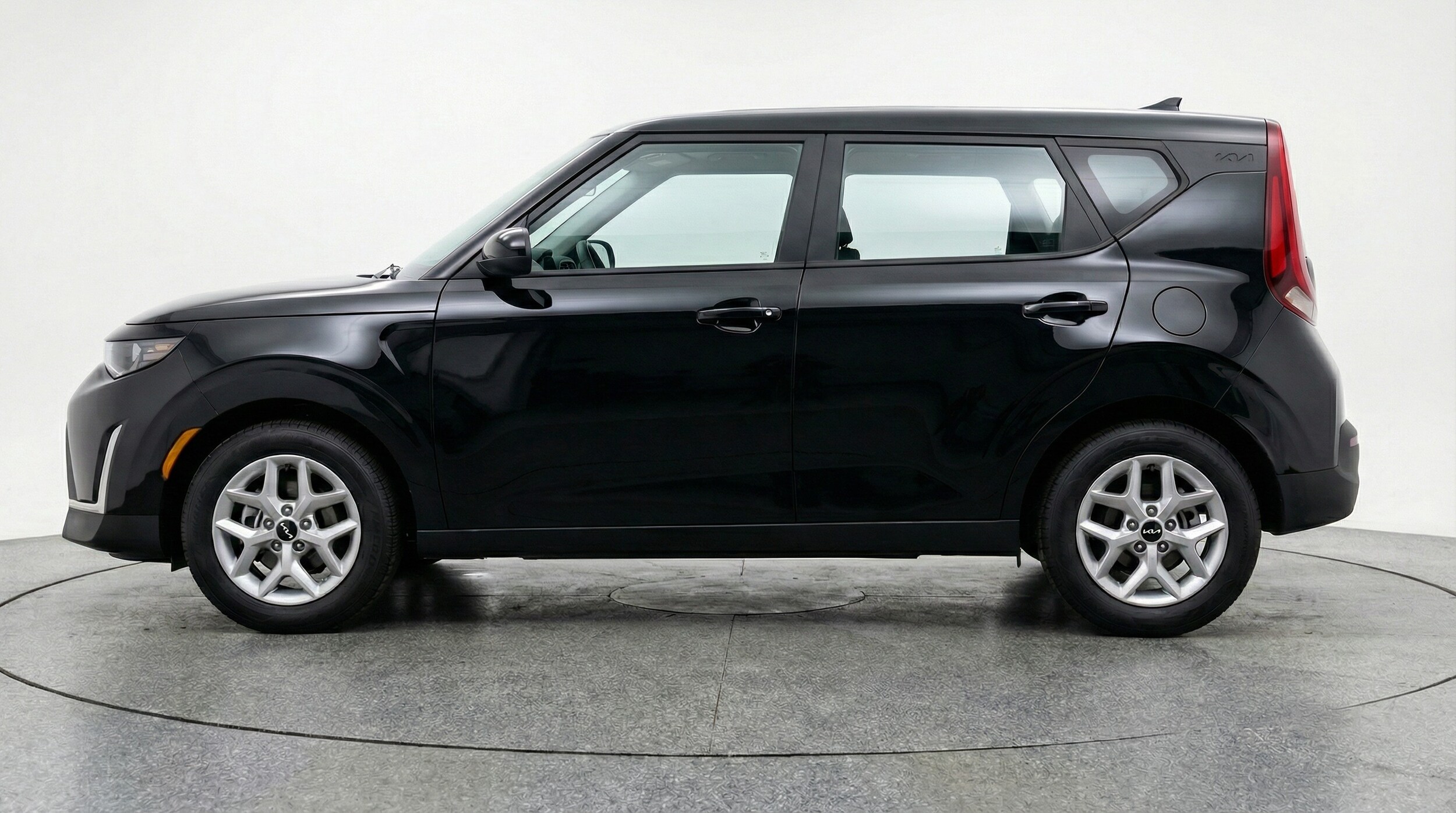 Thumbnail: 2025 Kia Soul - 4