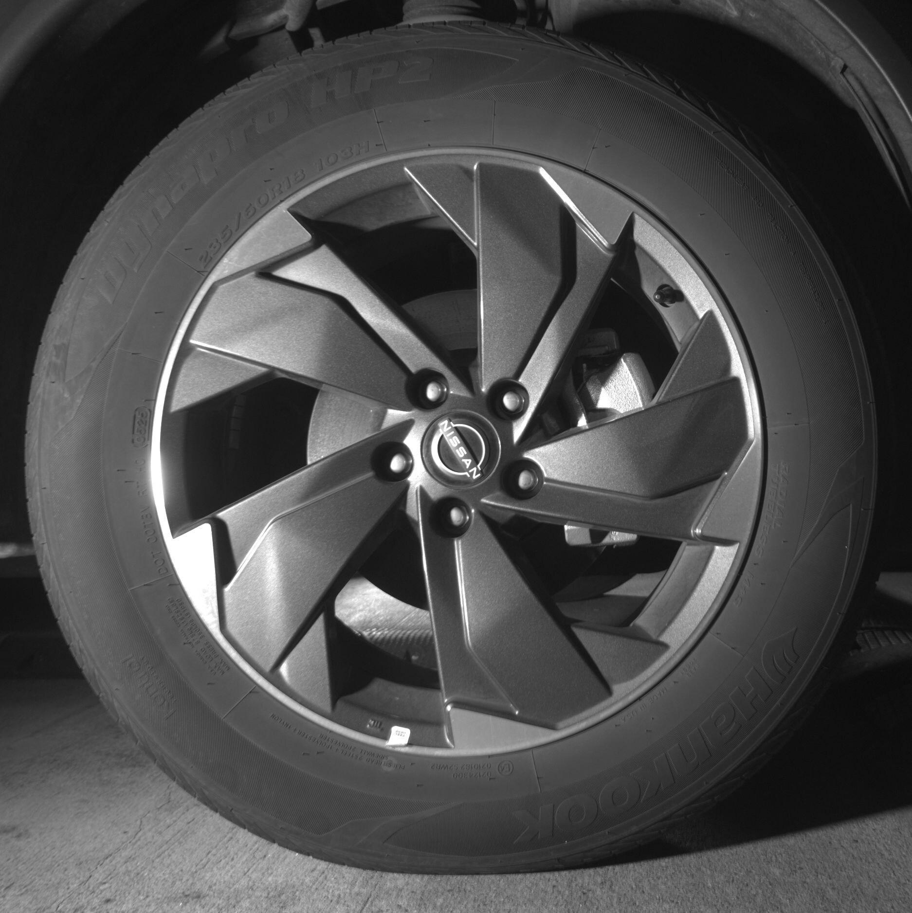 Thumbnail: 2025 Nissan Rogue - 10