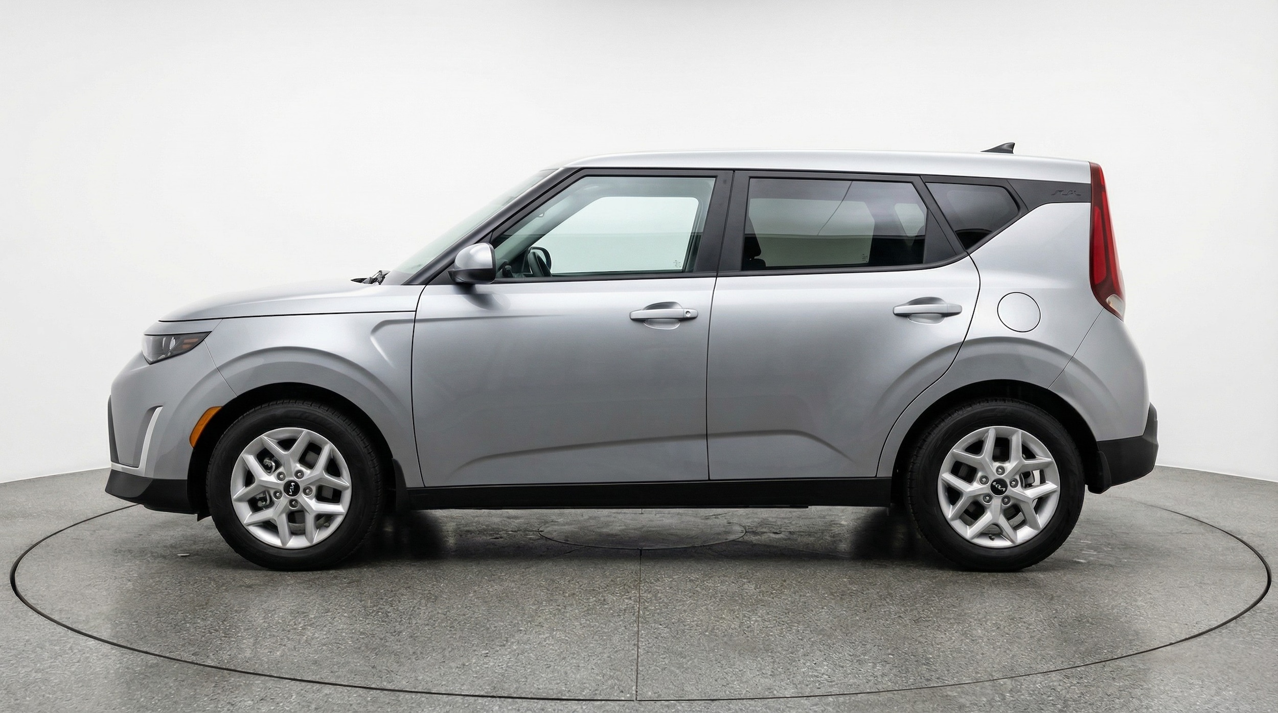 Thumbnail: 2025 Kia Soul - 4