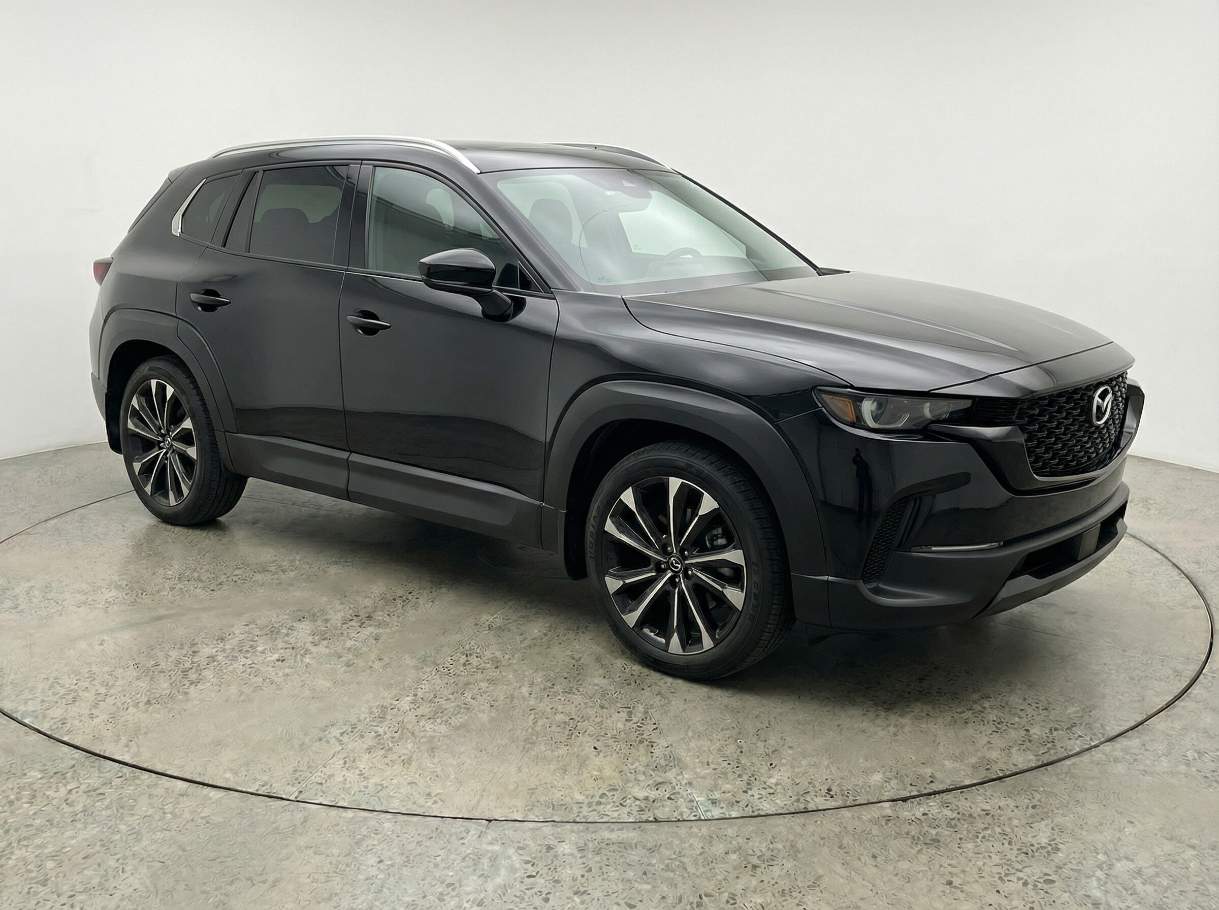 Thumbnail: 2025 Mazda CX-50 - 1
