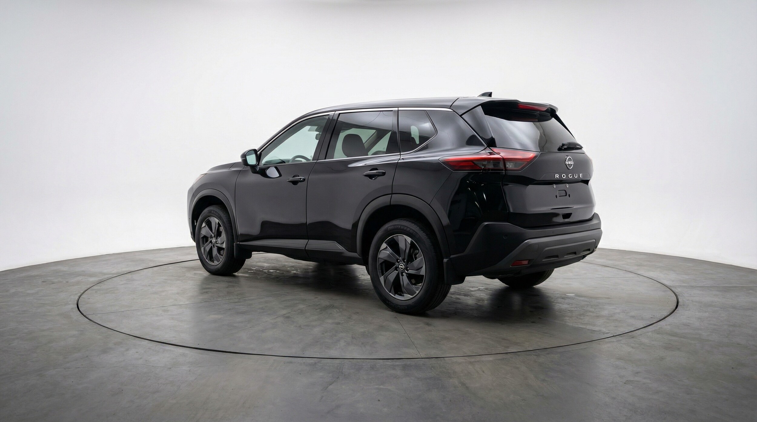 Thumbnail: 2025 Nissan Rogue - 5