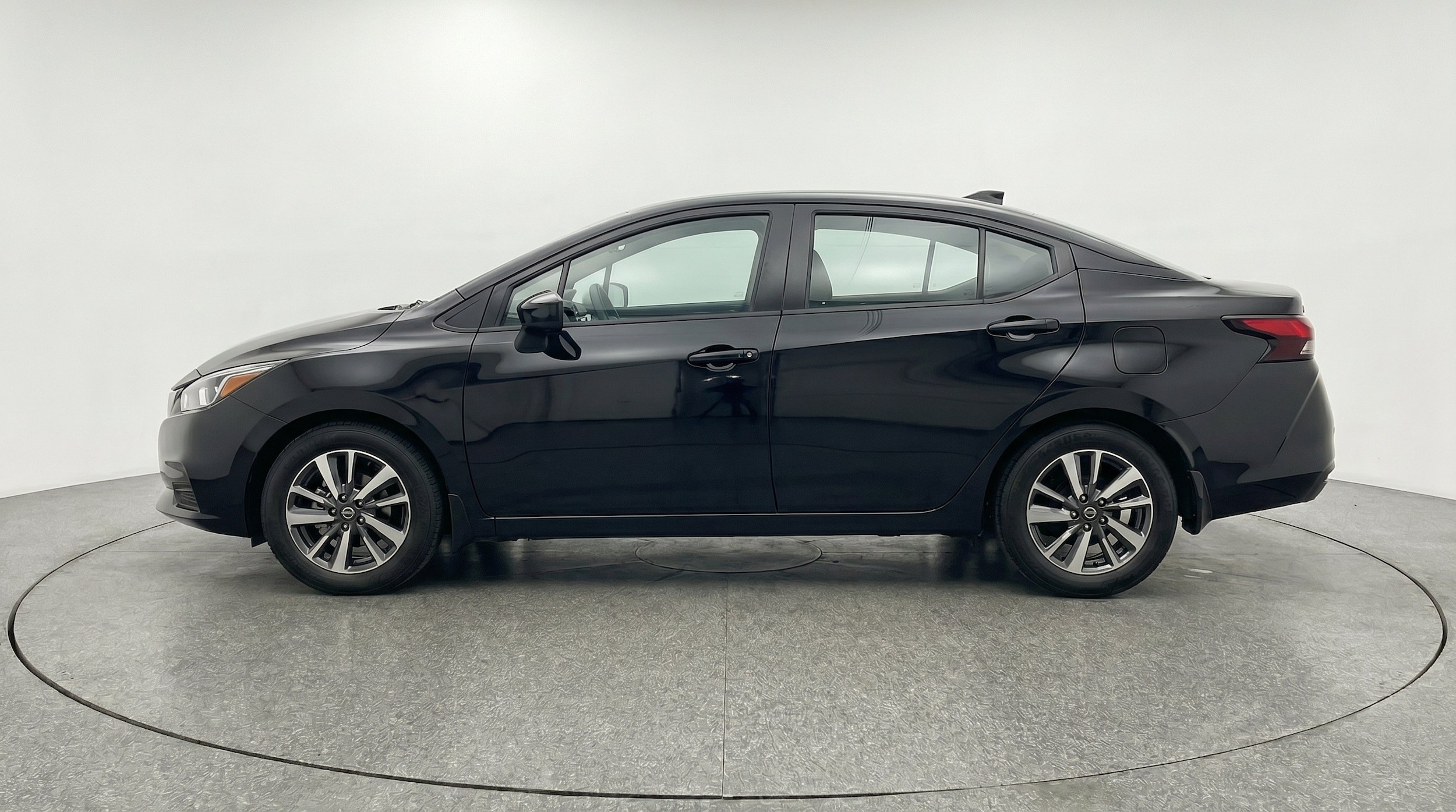 Thumbnail: 2025 Nissan Versa - 5