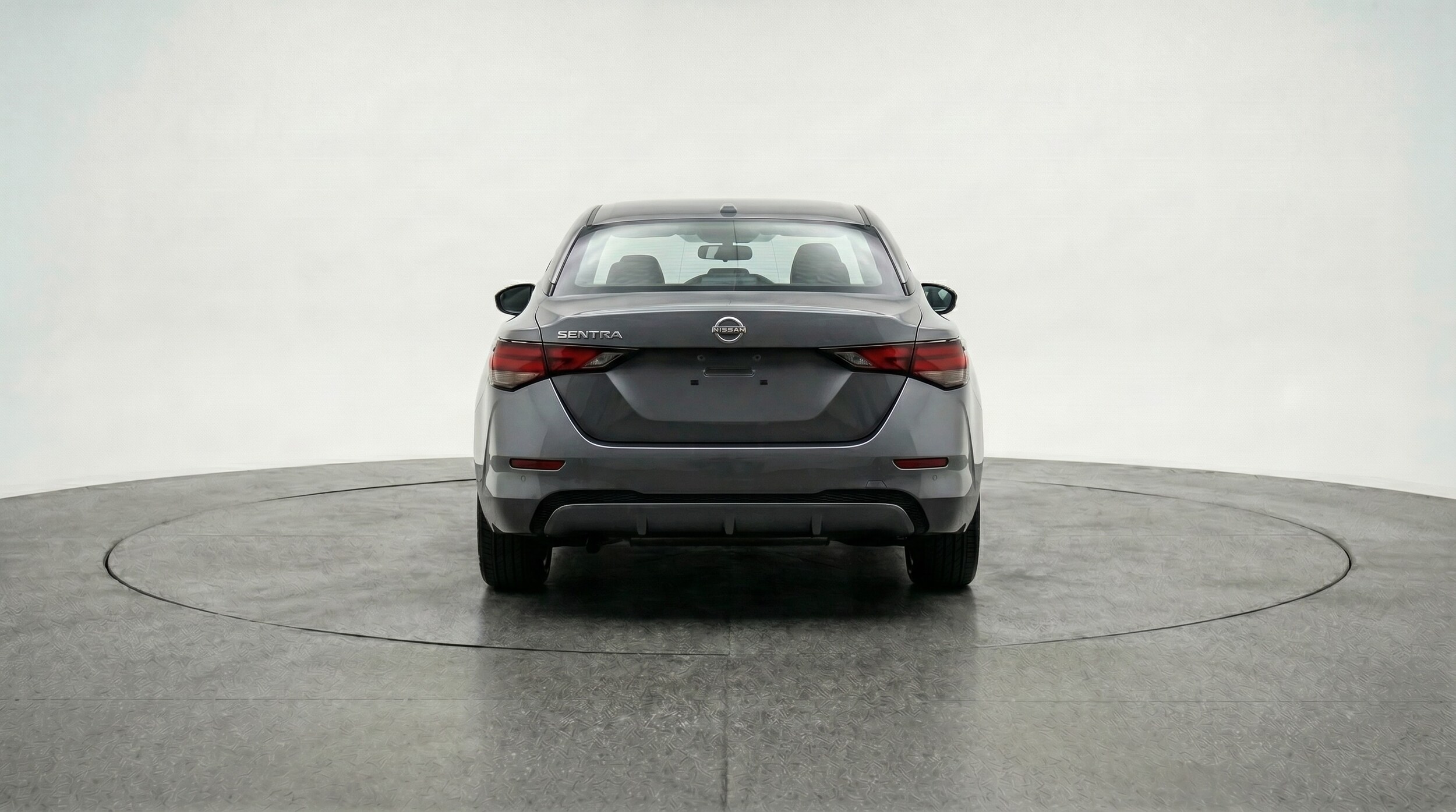 Thumbnail: 2025 Nissan Sentra - 6