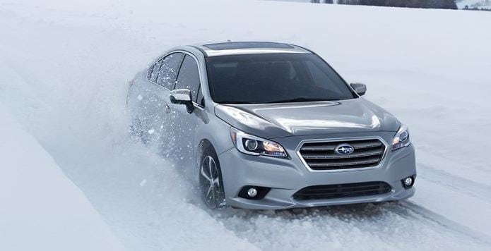 Mid-Hudson Subaru Dealership | New Subaru dealership in ...