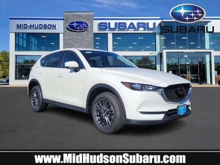 Featured Used 2020 Mazda CX-5 Sport SUV for Sale in Wappingers Falls, NY
