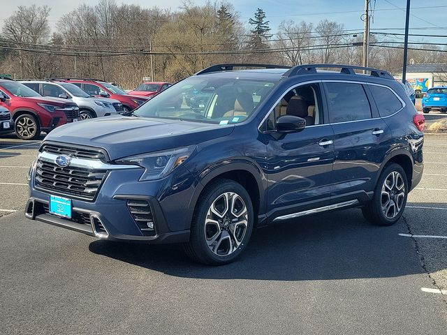 New 2024 Subaru Ascent For Sale At Mid Hudson Subaru VIN   Abb6be4a065e08521bb044f5756b5f4bx 