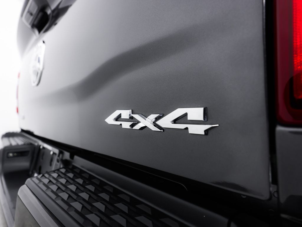 2024 RAM Ram 2500 Pickup Laramie - Photo 10