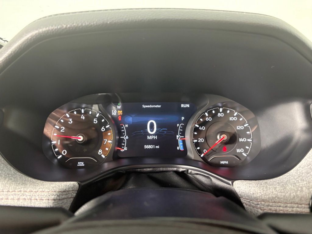 2023 Jeep Compass Latitude Lux - Photo 28