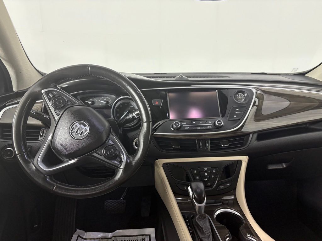2020 Buick Envision Preferred - Photo 13